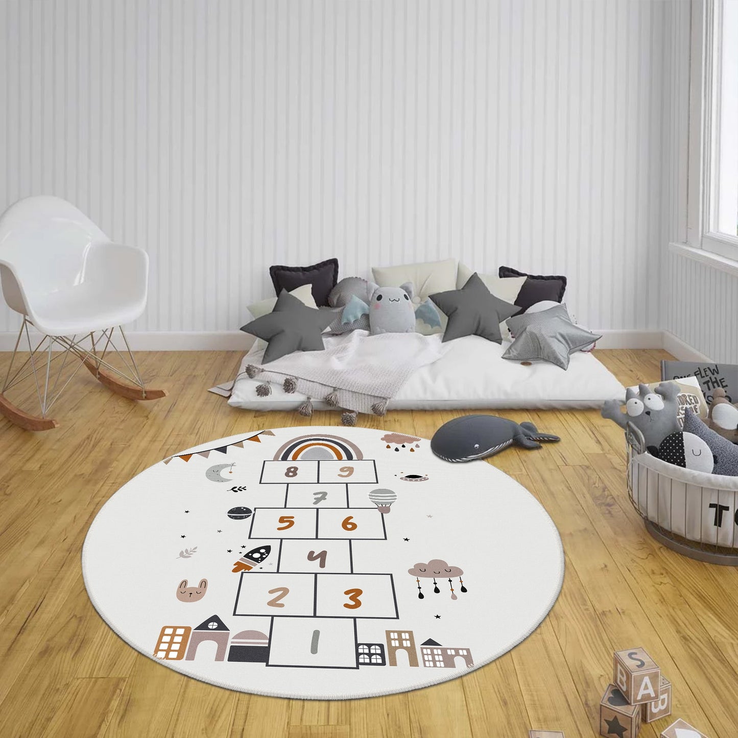 Florida Area Rug-3