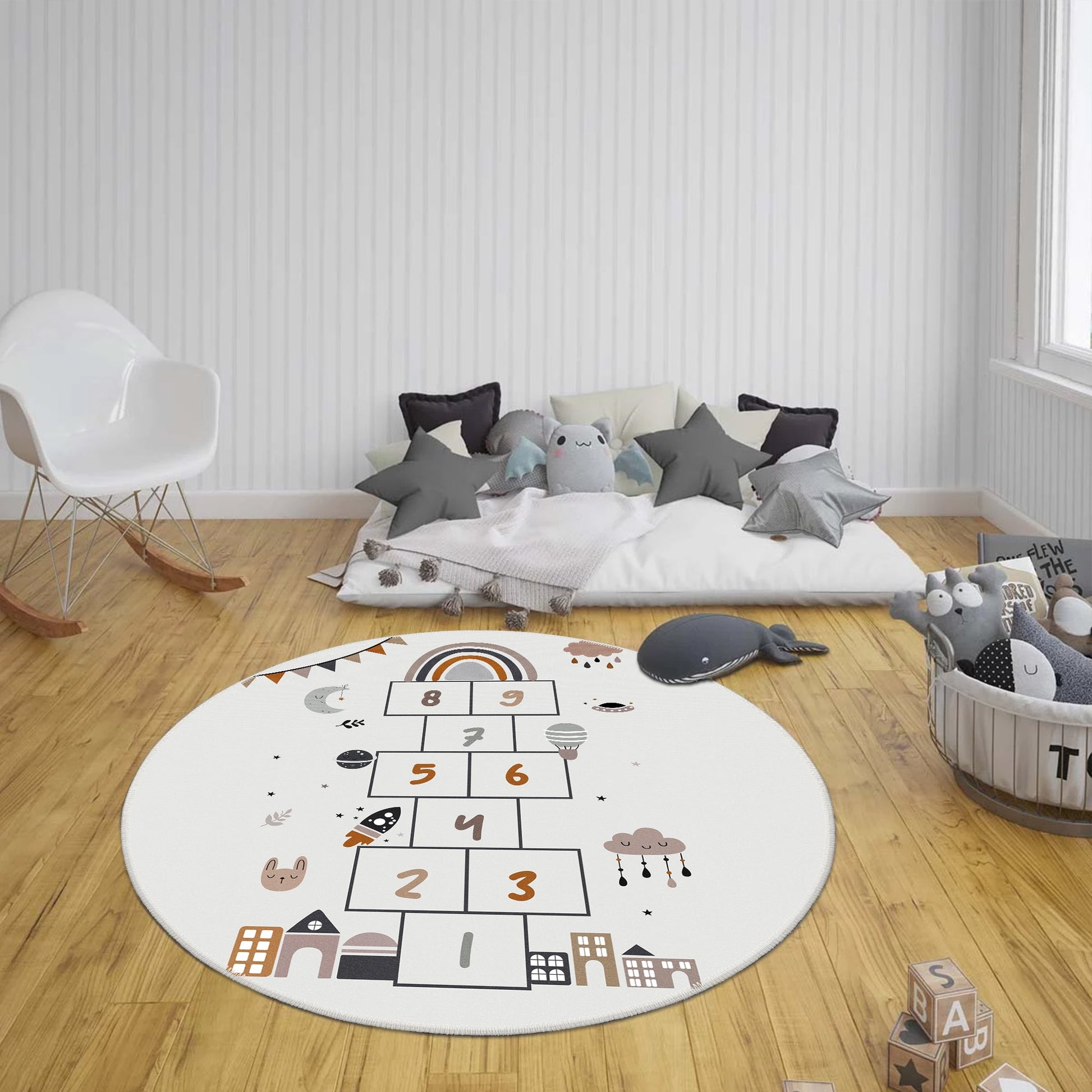 Florida Area Rug-3