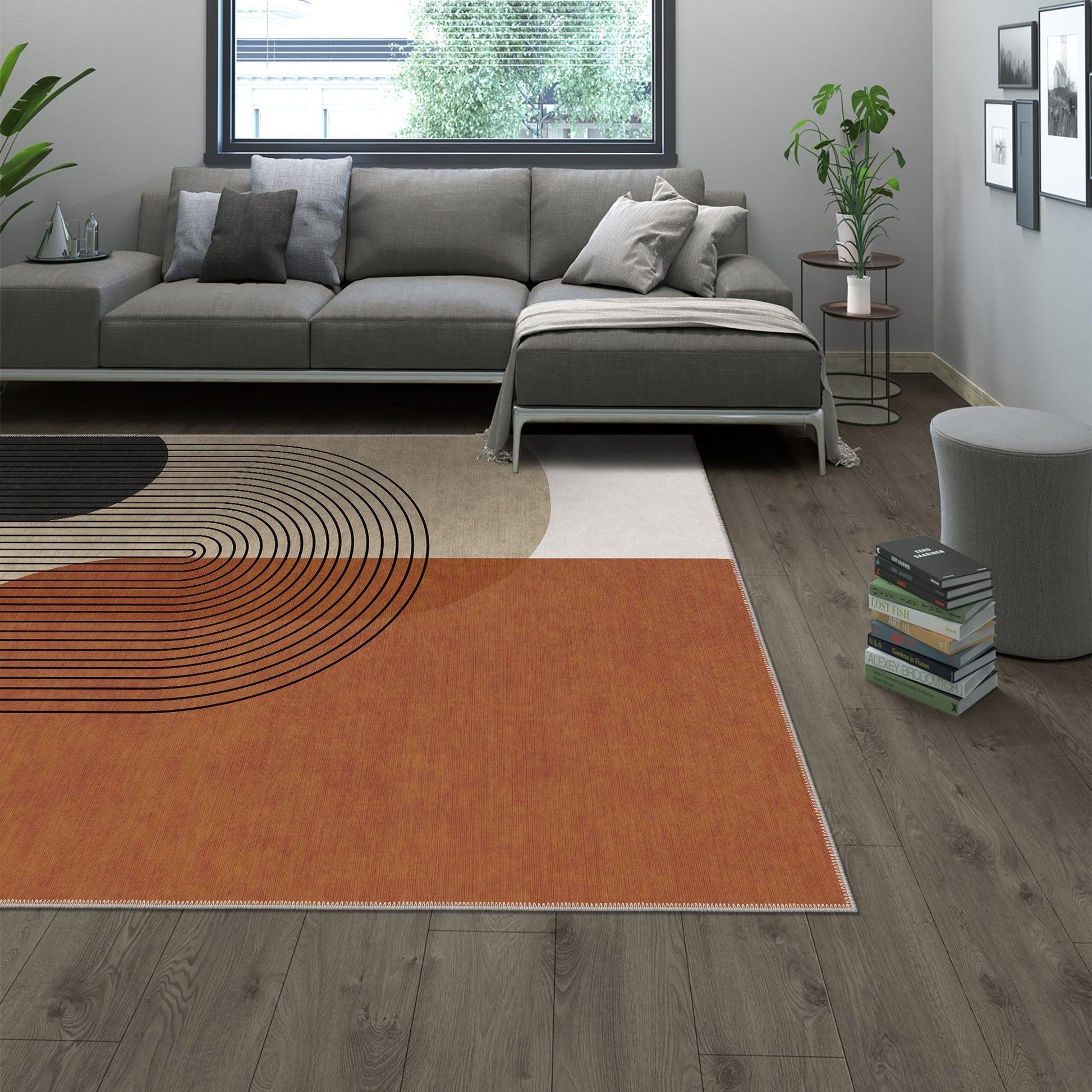 Sona Area Rug Flashrug-1