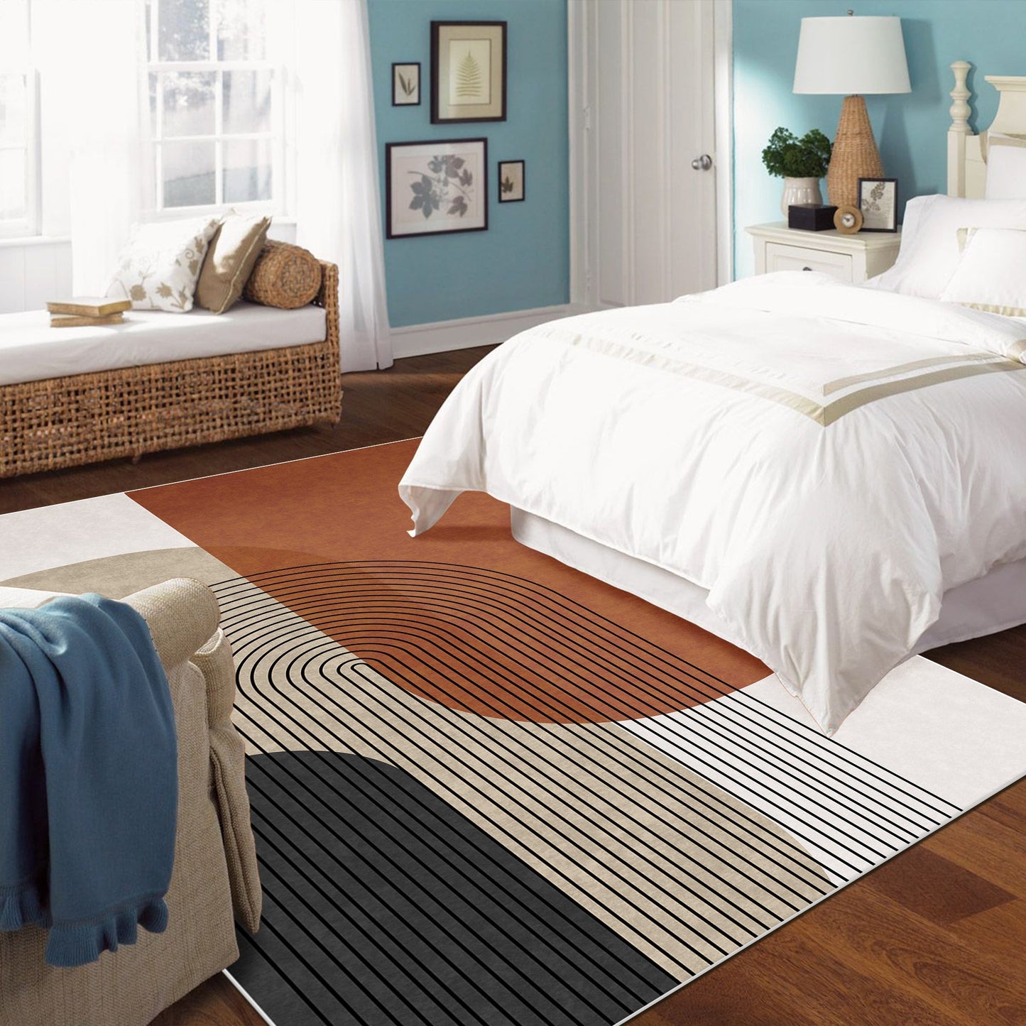 Sona Area Rug Flashrug-3