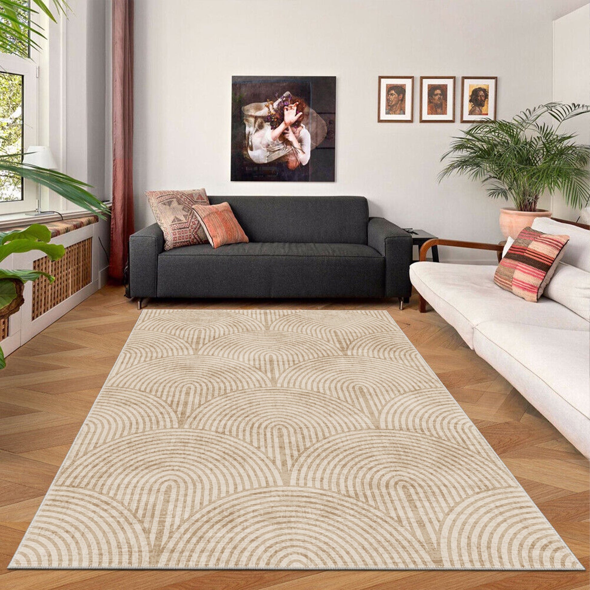 Katarina Area Rug-1