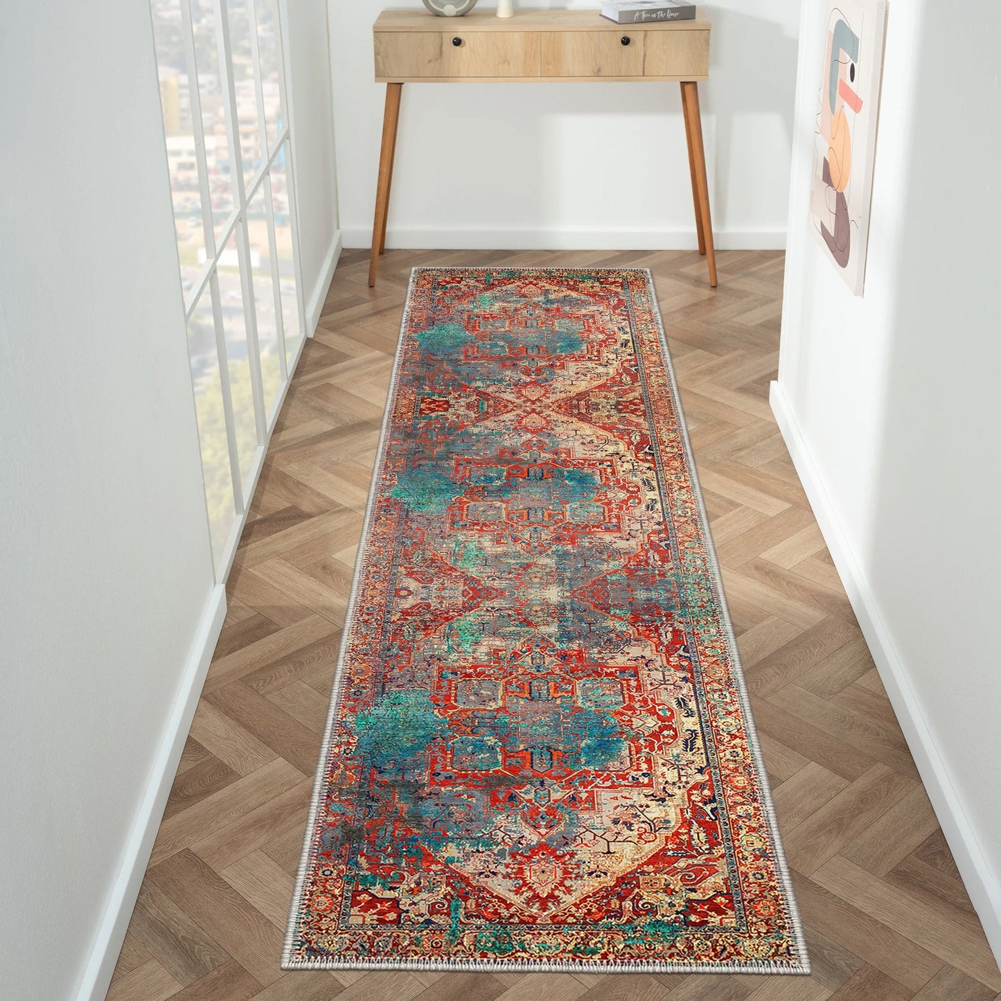 Prague Area Rug-3