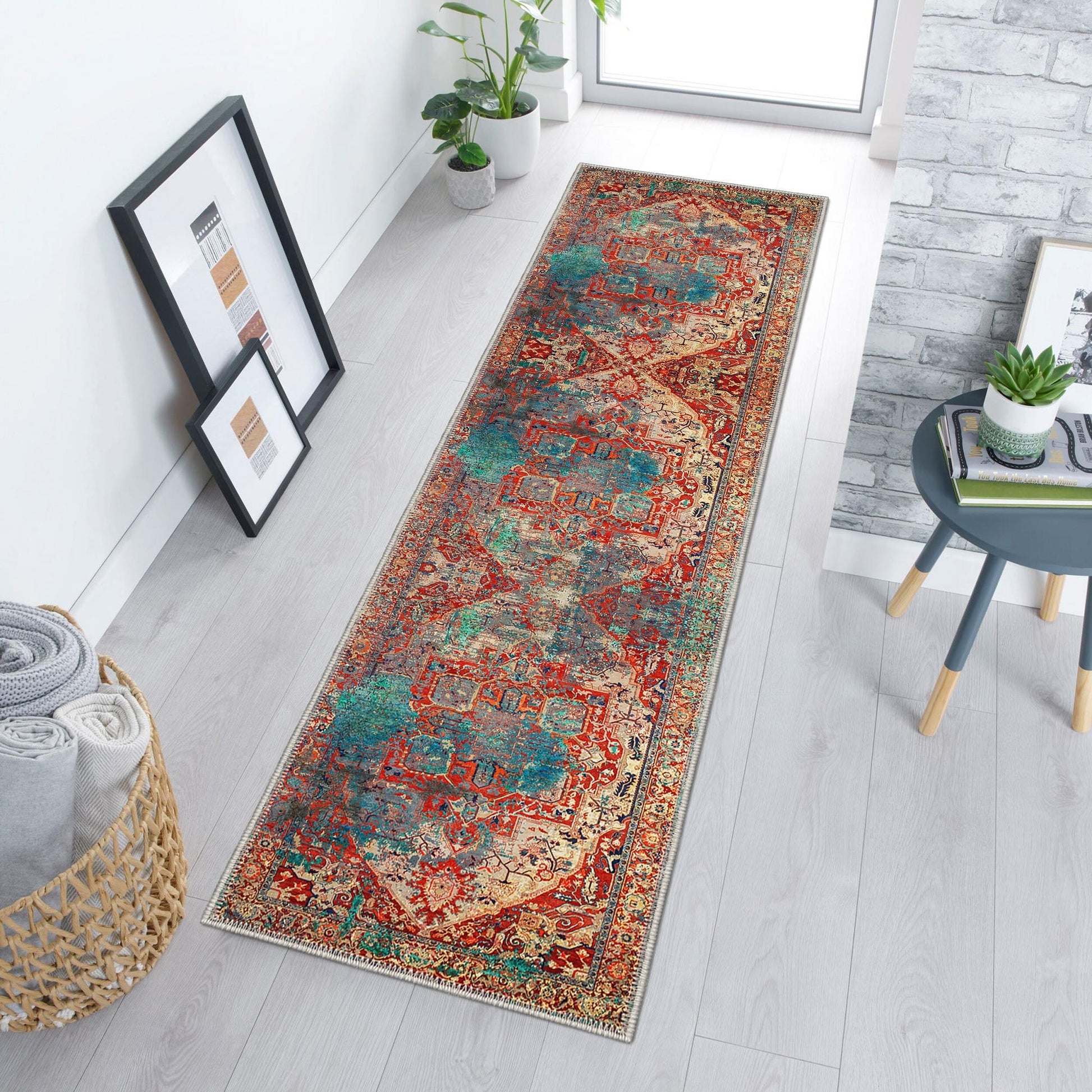 Prague Area Rug-1