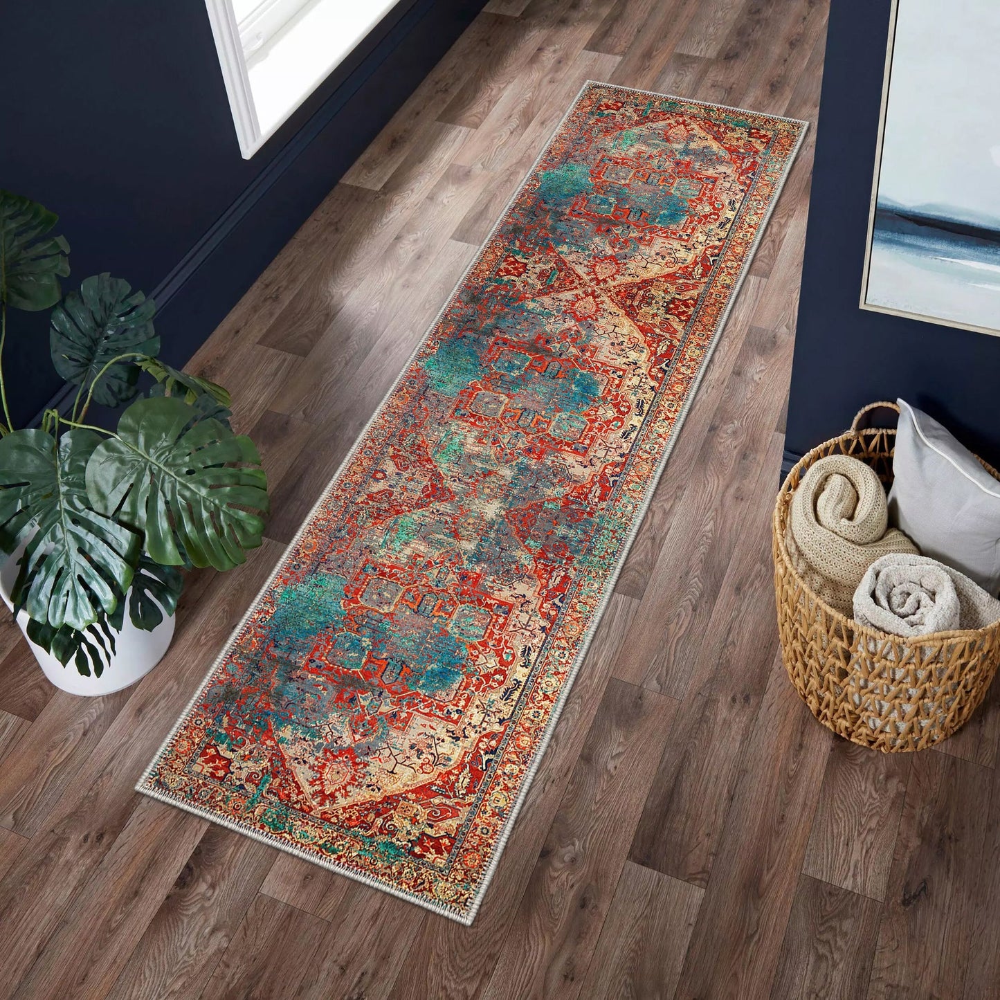 Prague Area Rug-2