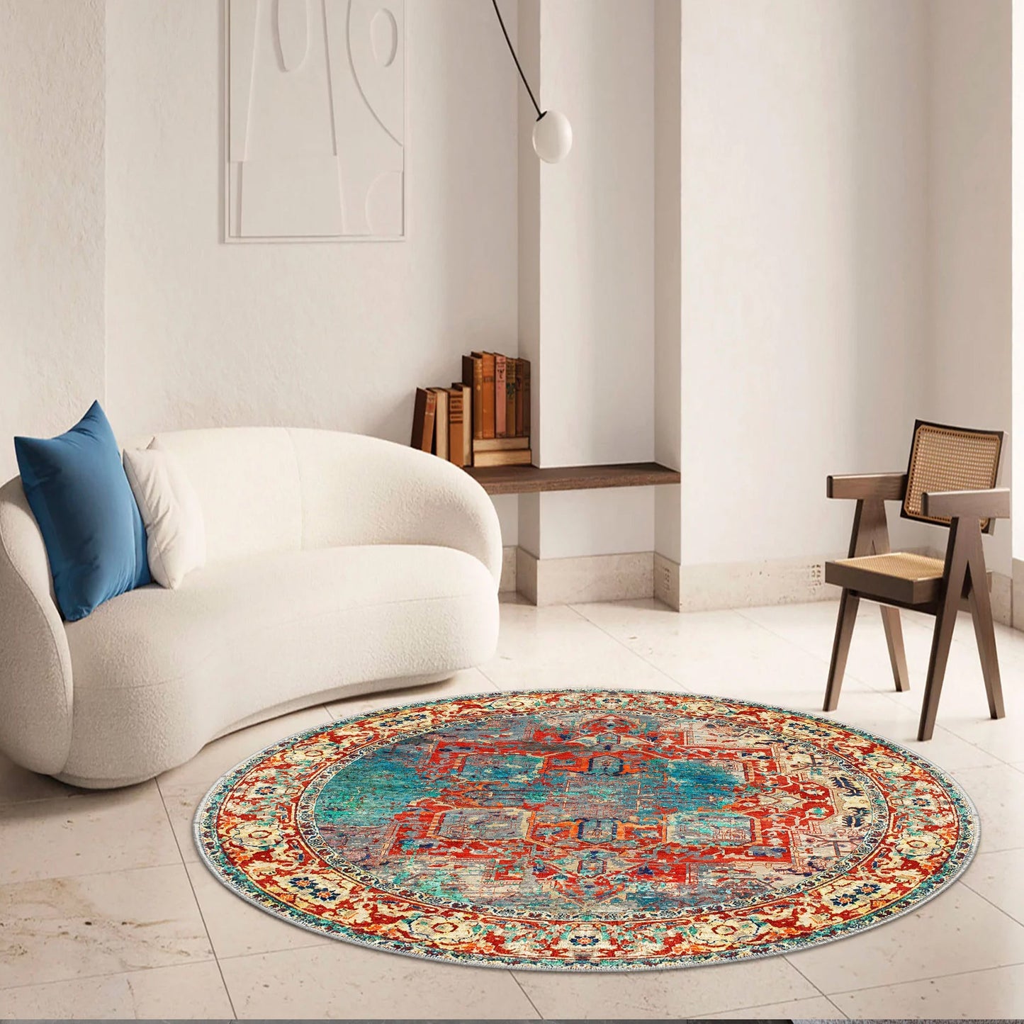 Toronto Area Rug-1