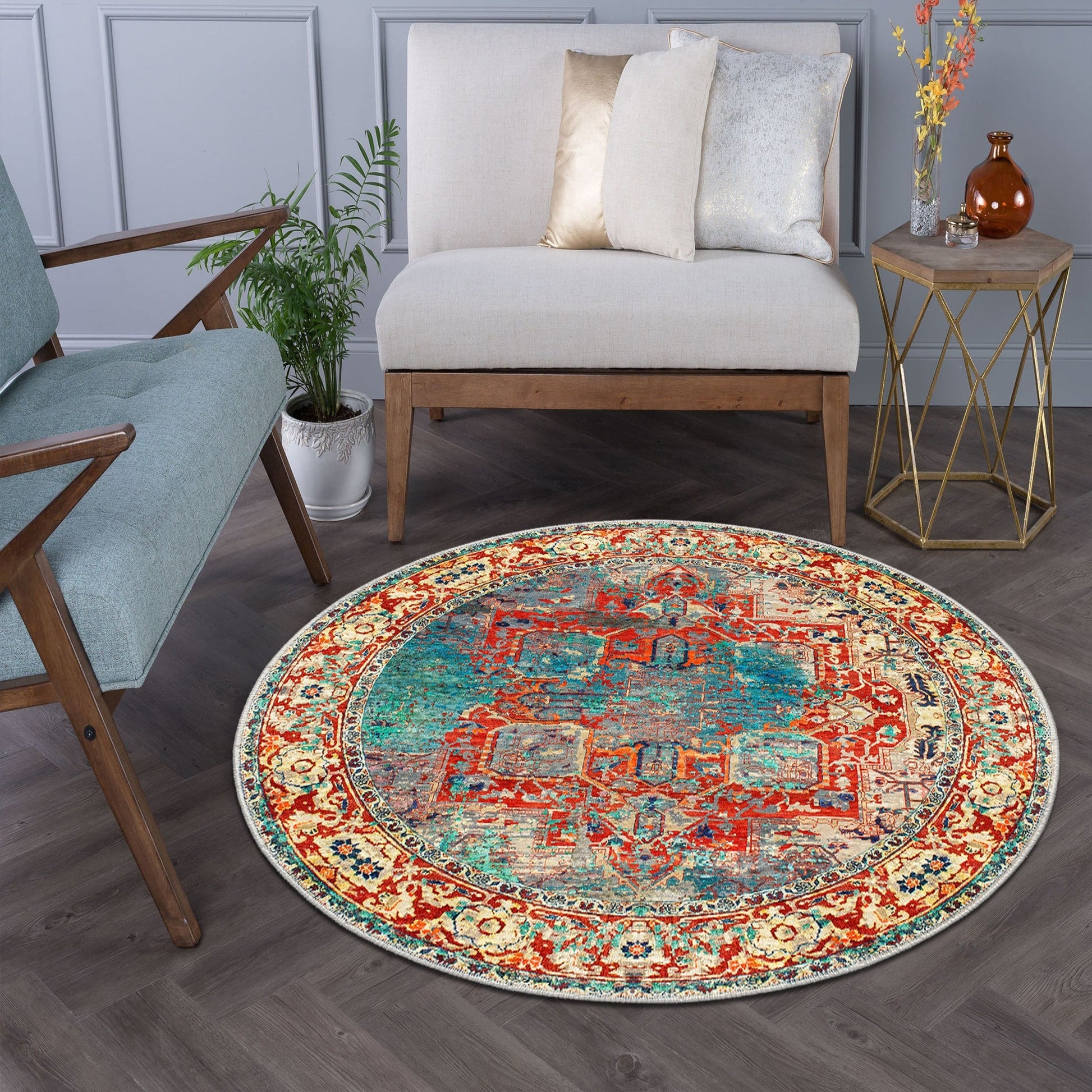 Toronto Area Rug-3
