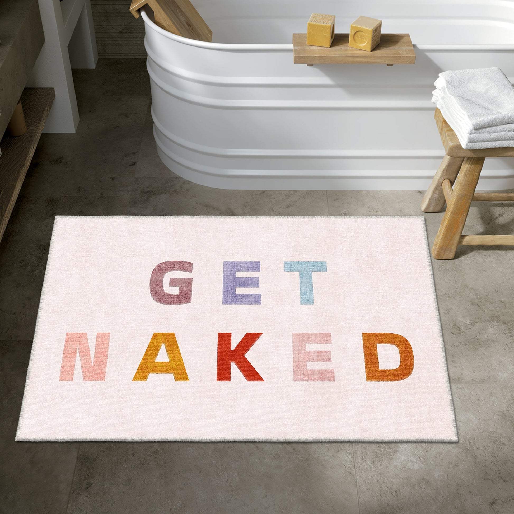 Molly Bath Mat-2