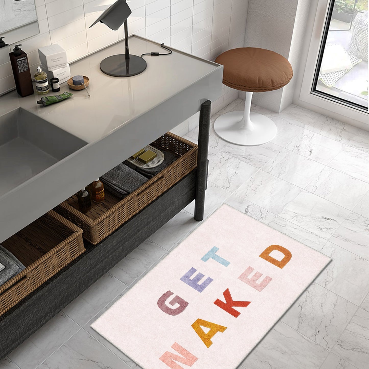 Molly Bath Mat-3