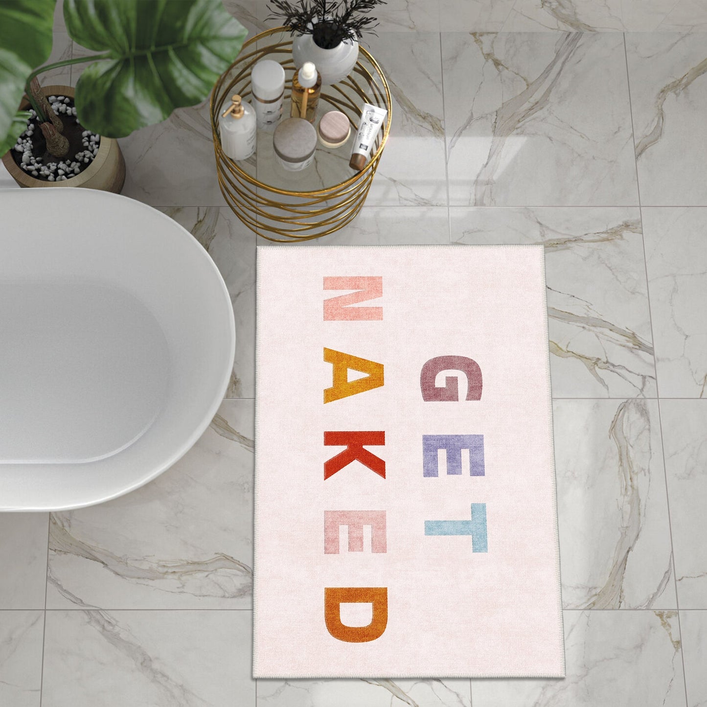 Molly Bath Mat-1
