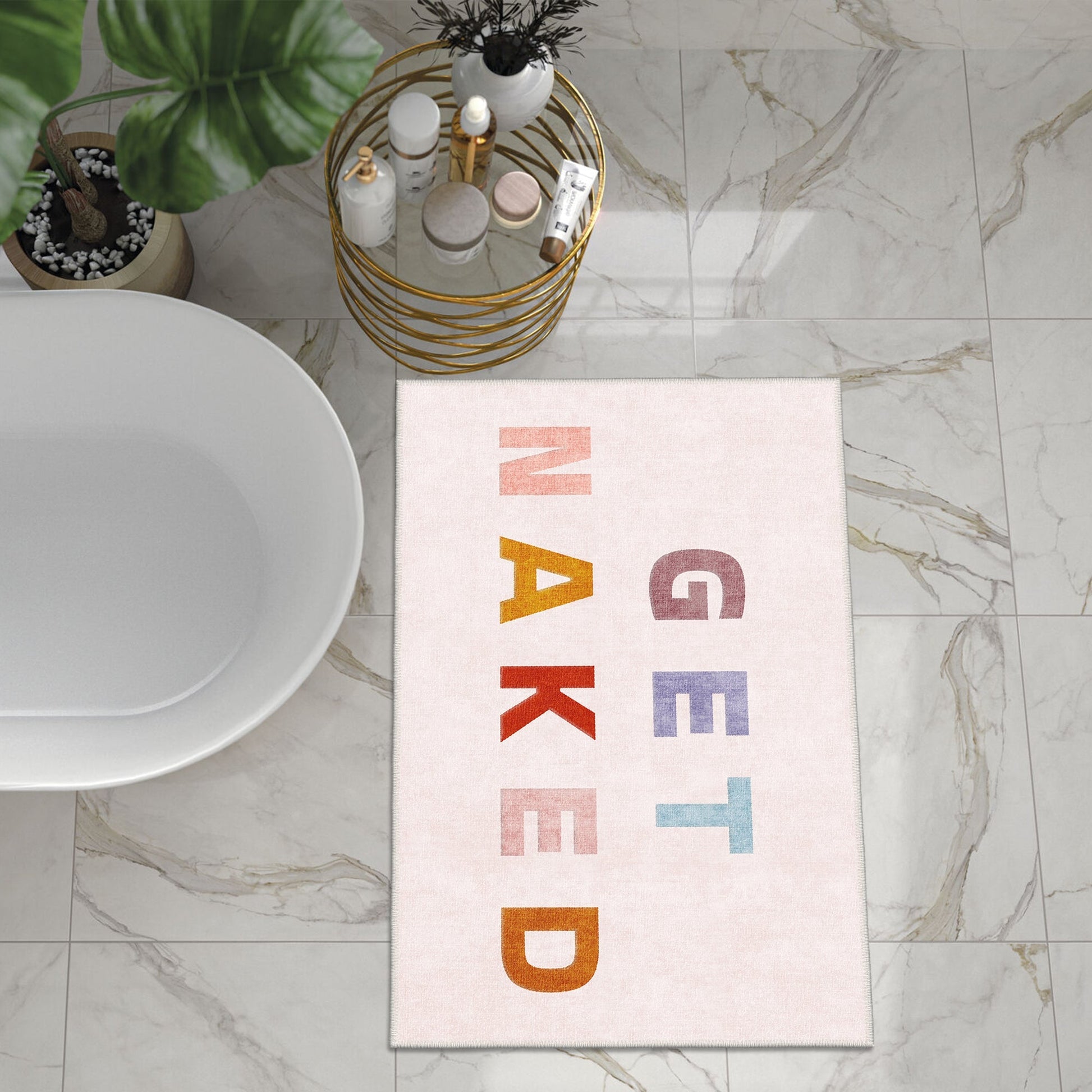 Molly Bath Mat-1