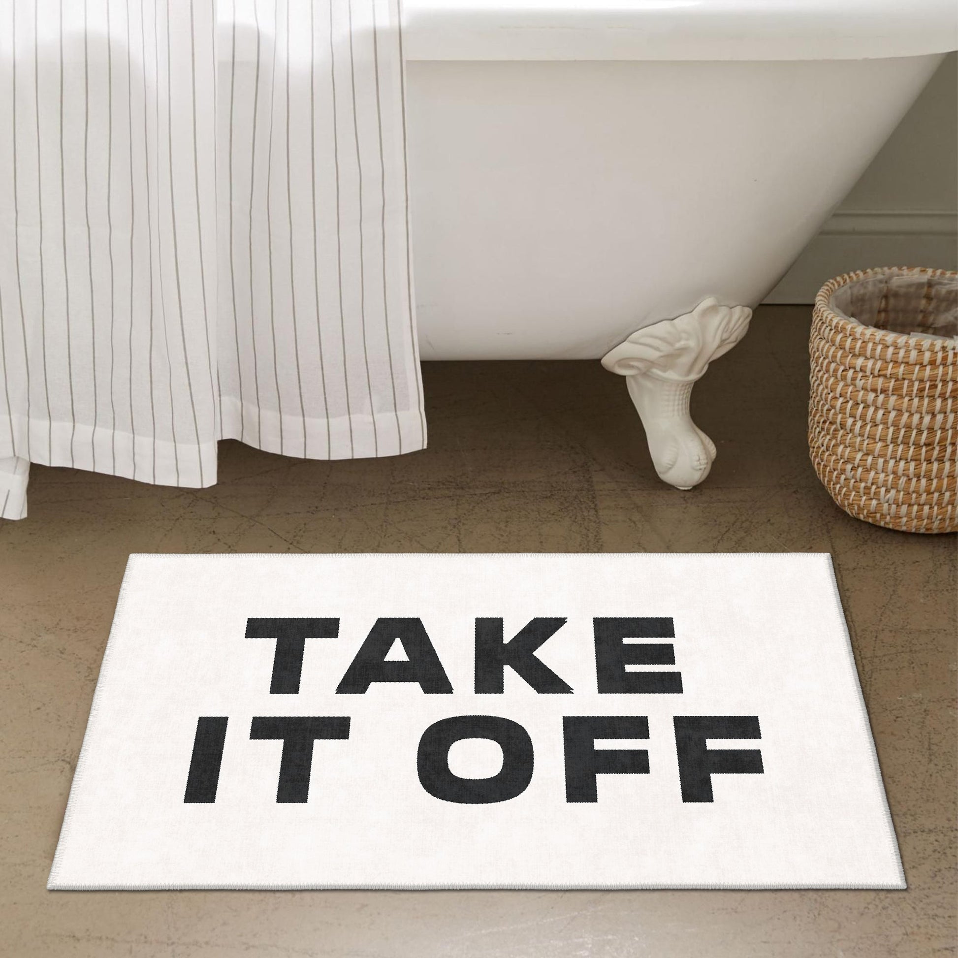 Felix Bath Mat-1