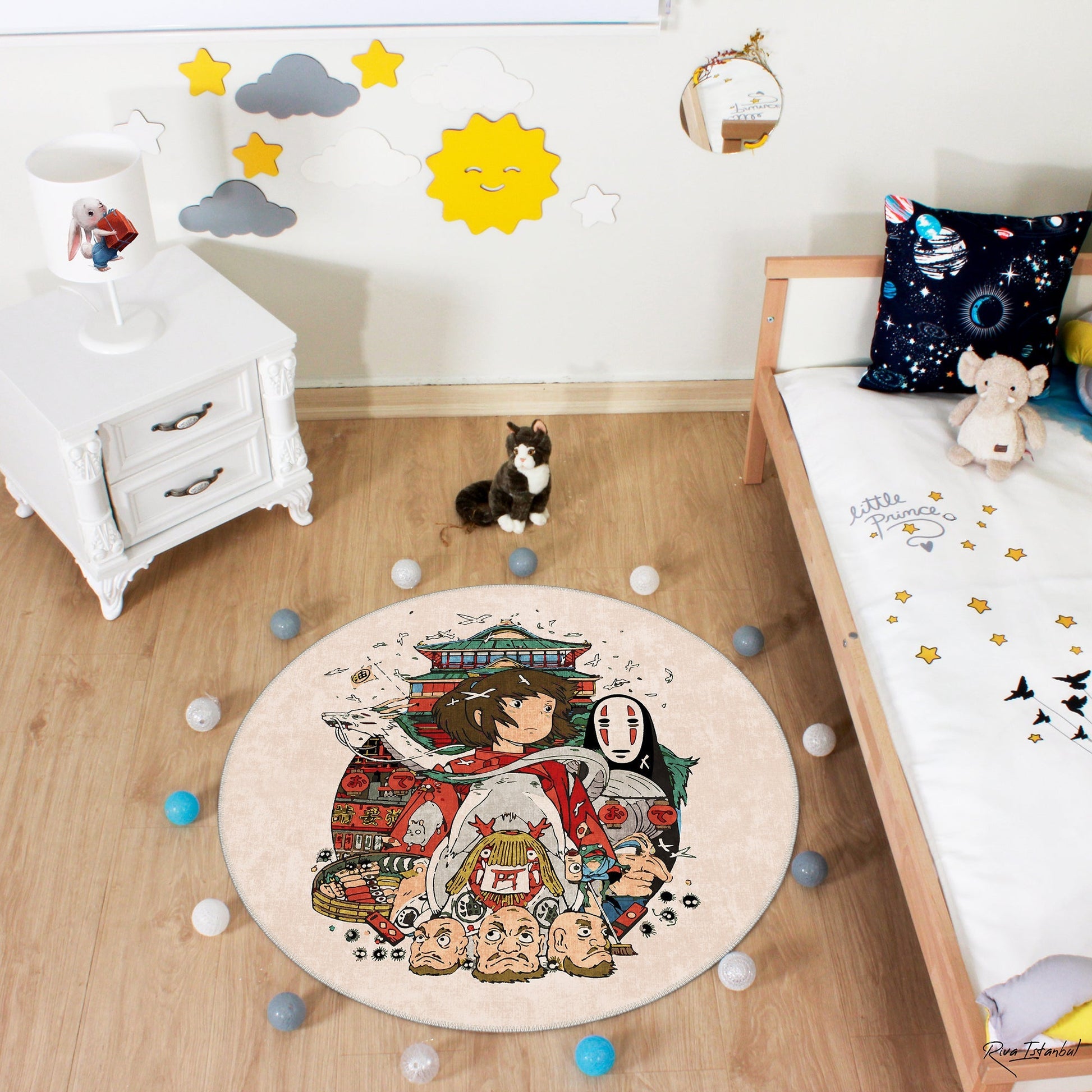 Hawaii Area Rug-3
