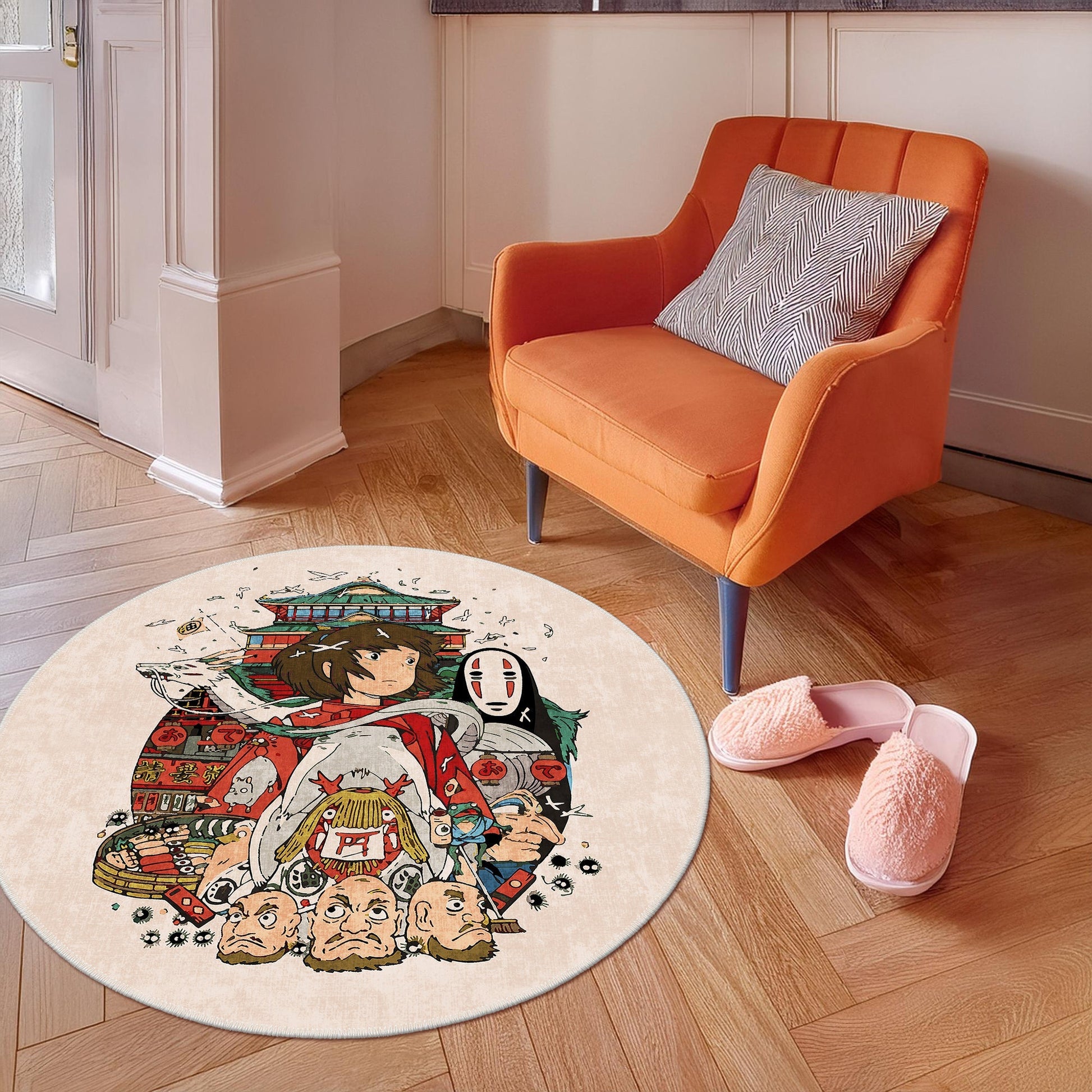 Hawaii Area Rug-1