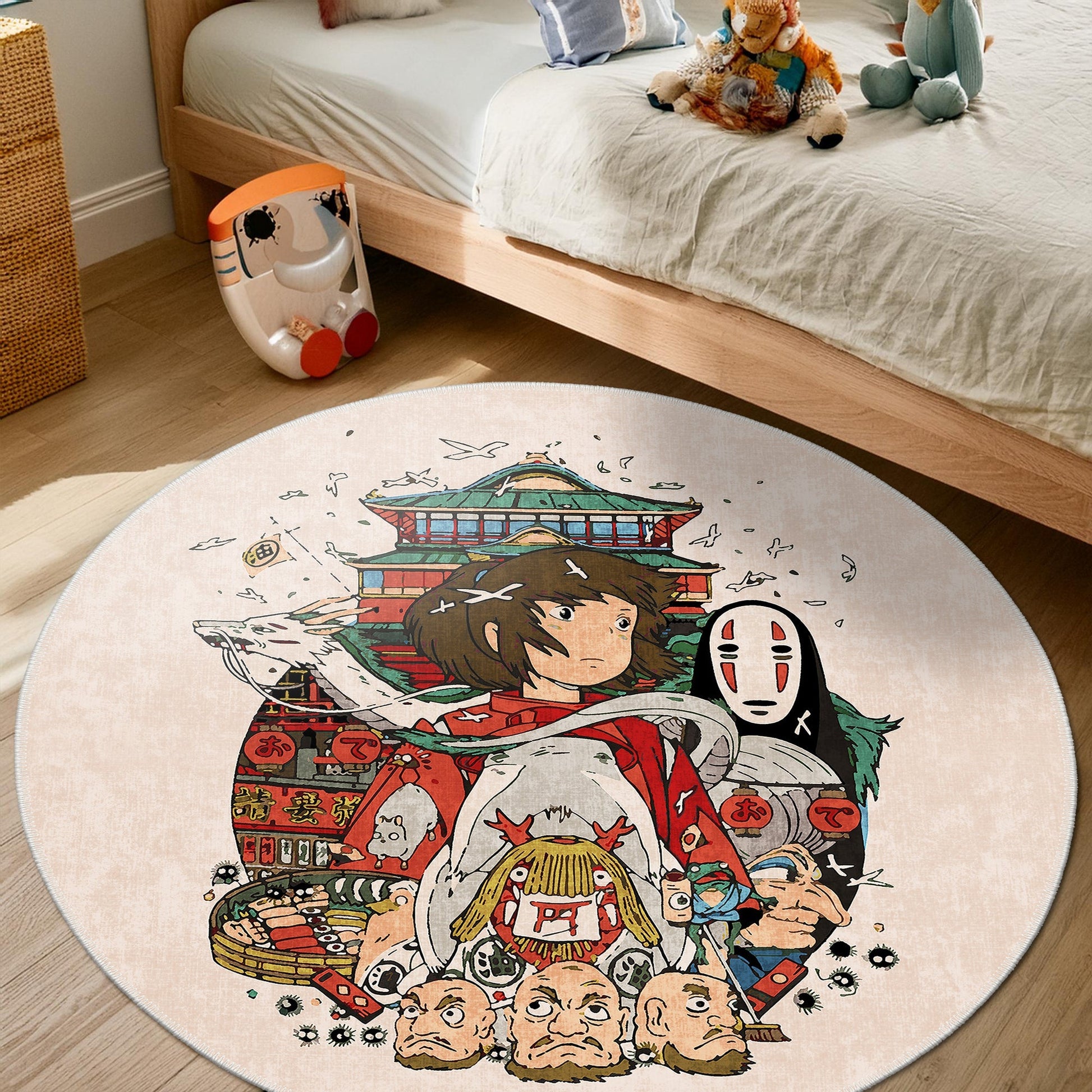 Hawaii Area Rug-4