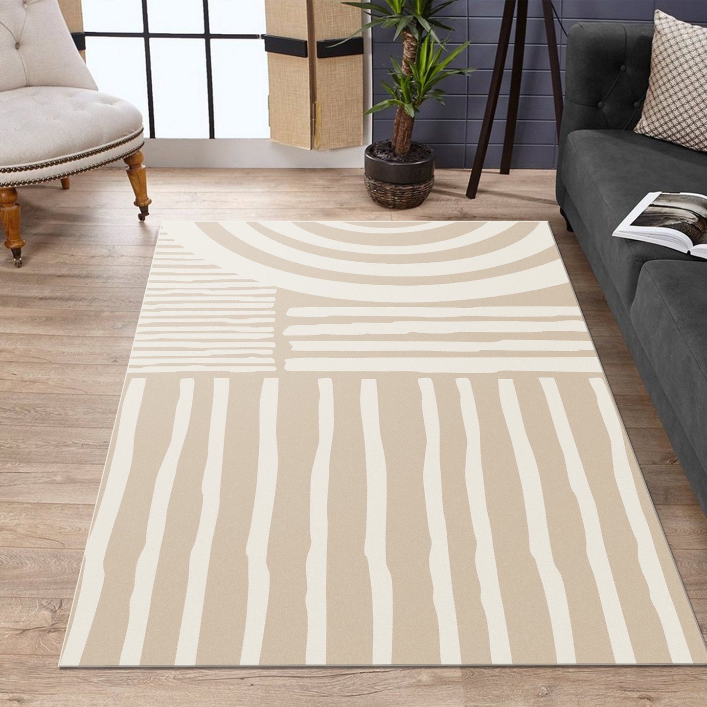 Riven Area Rug-1
