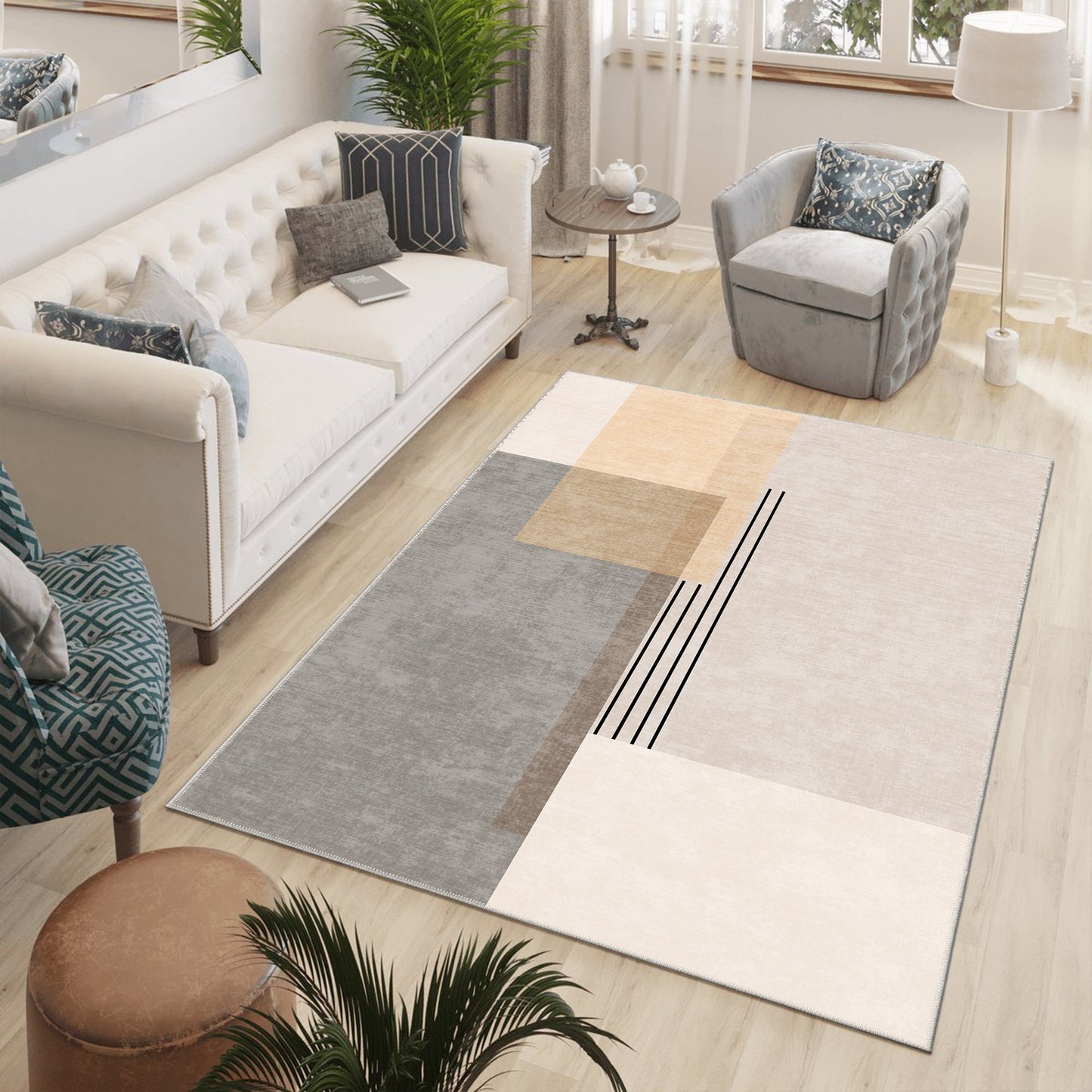 Thresh Area Rug-1