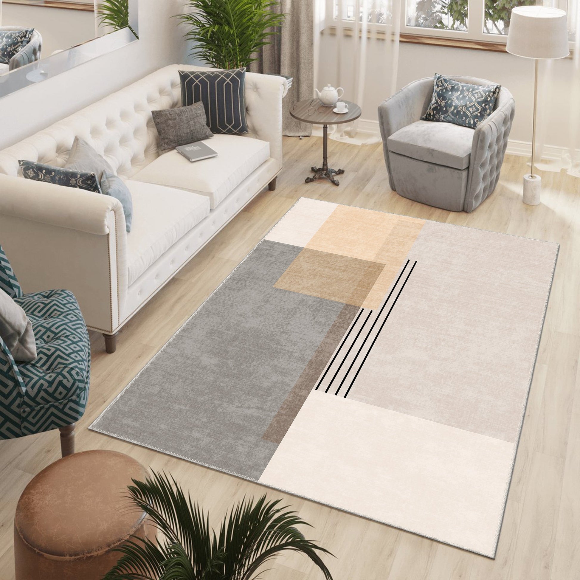 Thresh Area Rug-1