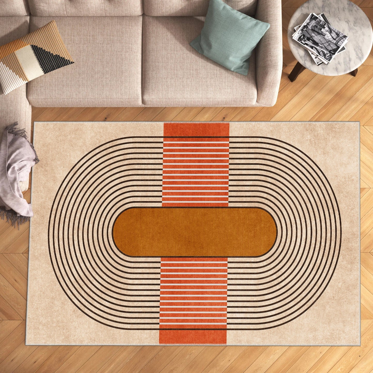 Swain Area Rug-1