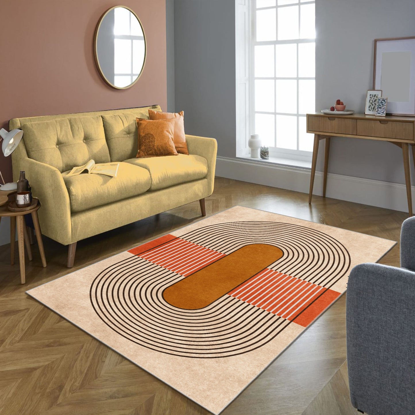 Swain Area Rug-2