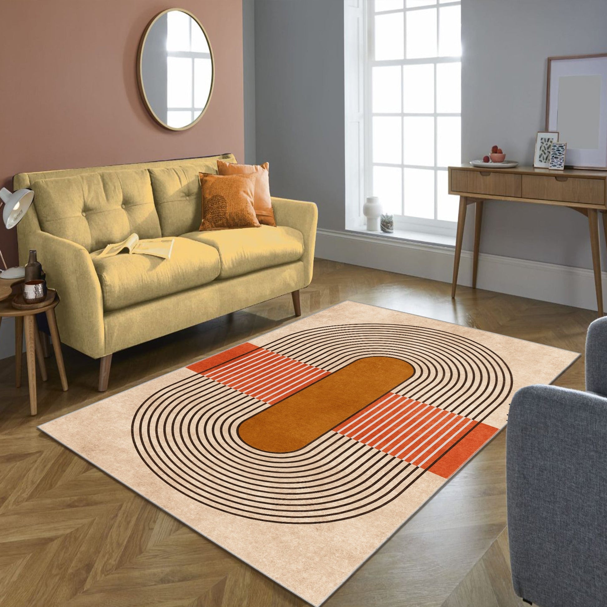 Swain Area Rug-2