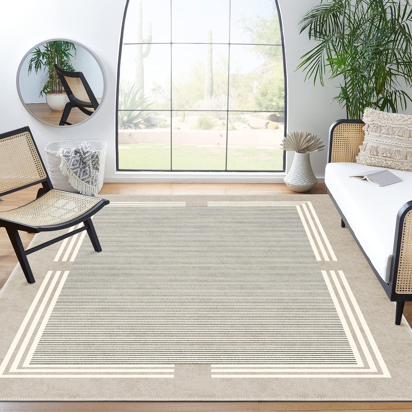 Wevra Area Rug-1