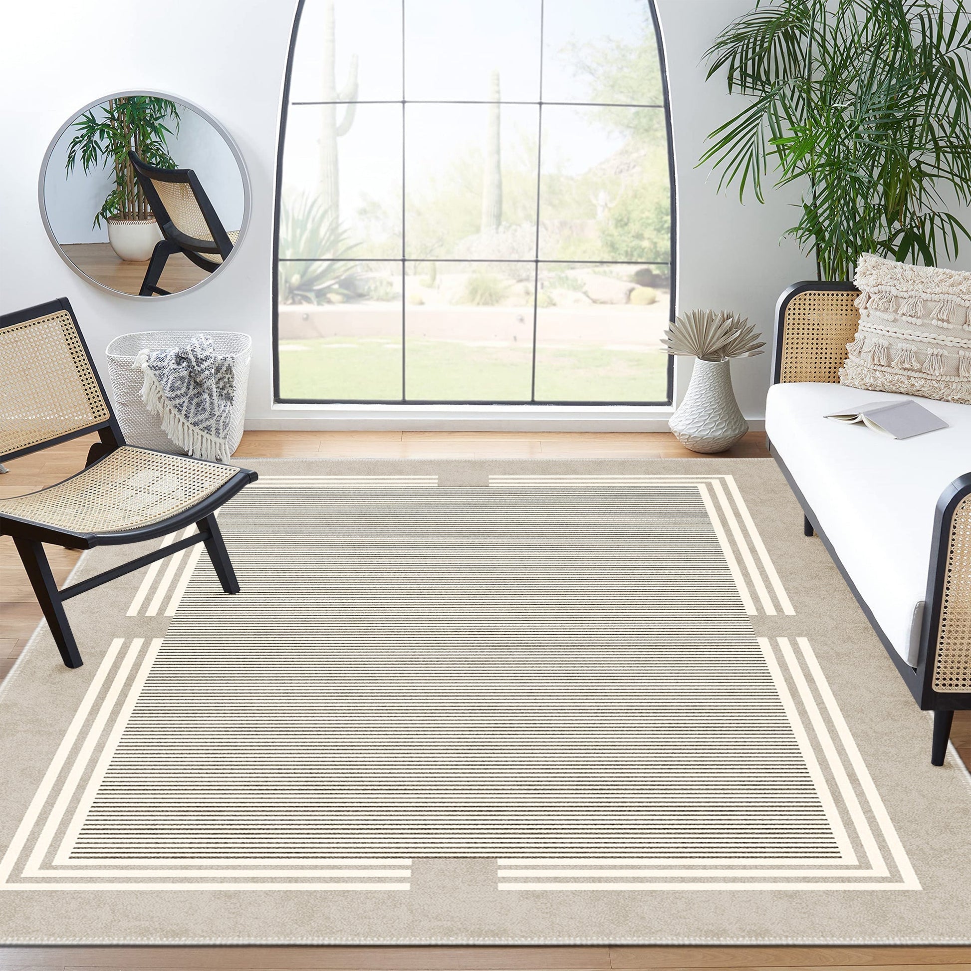 Wevra Area Rug-1