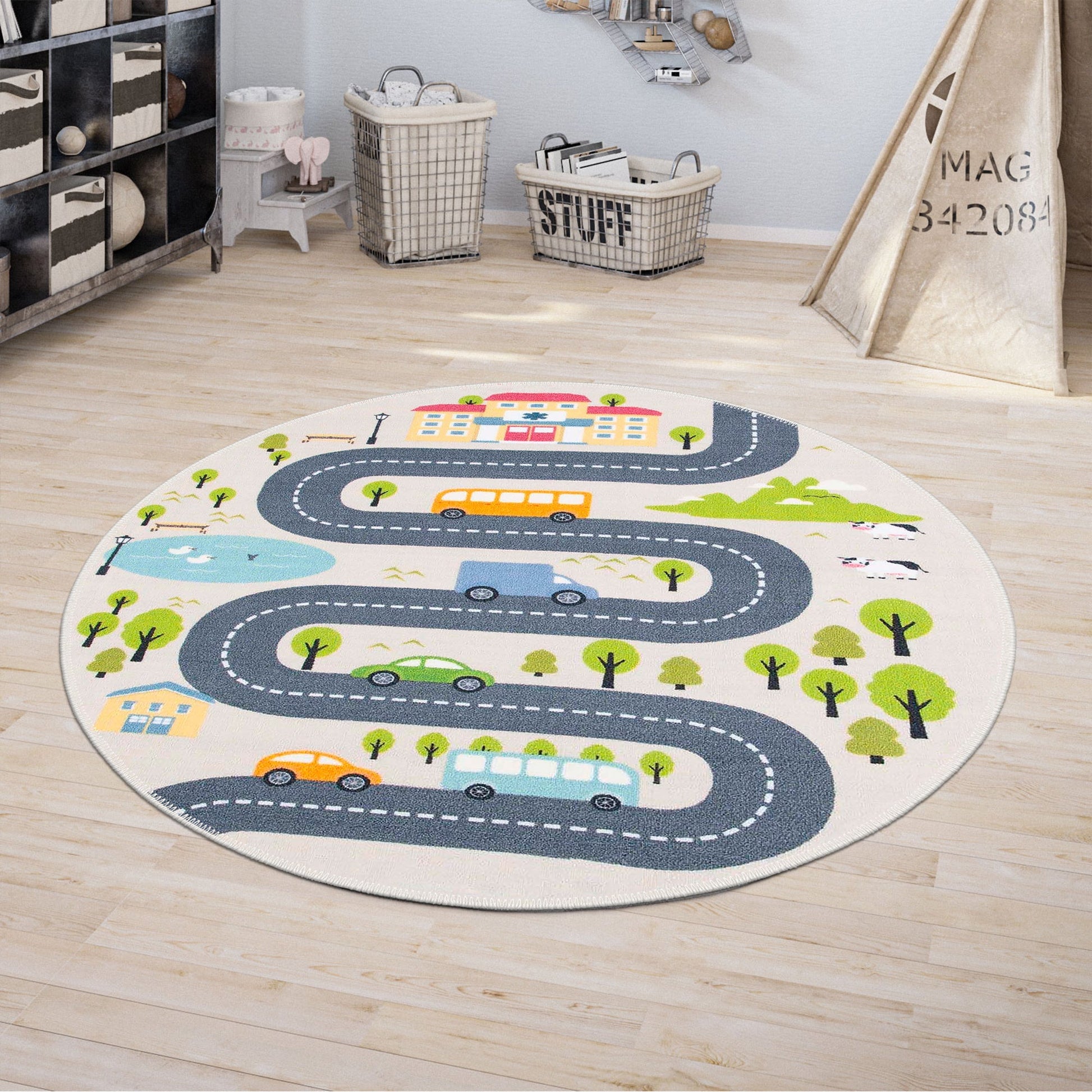 Cypher Area Rug-3