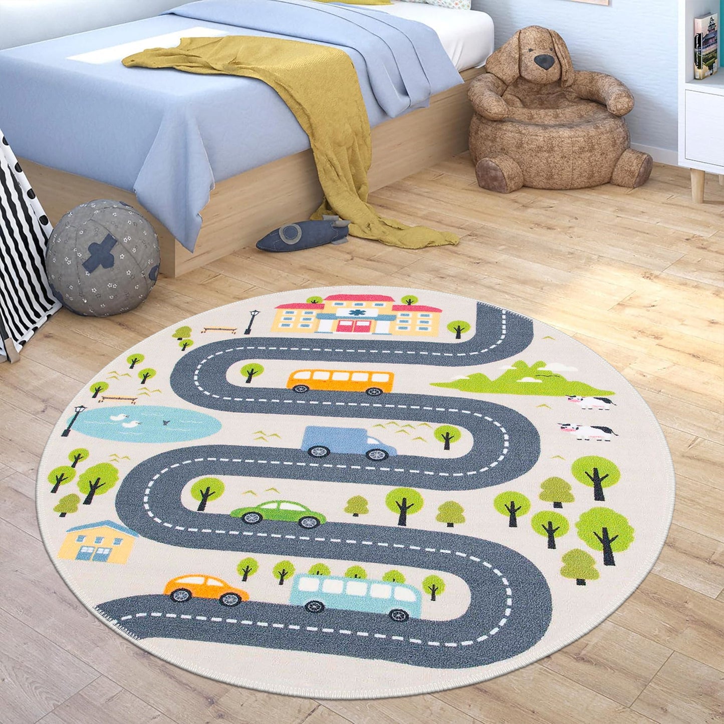 Cypher Area Rug-4