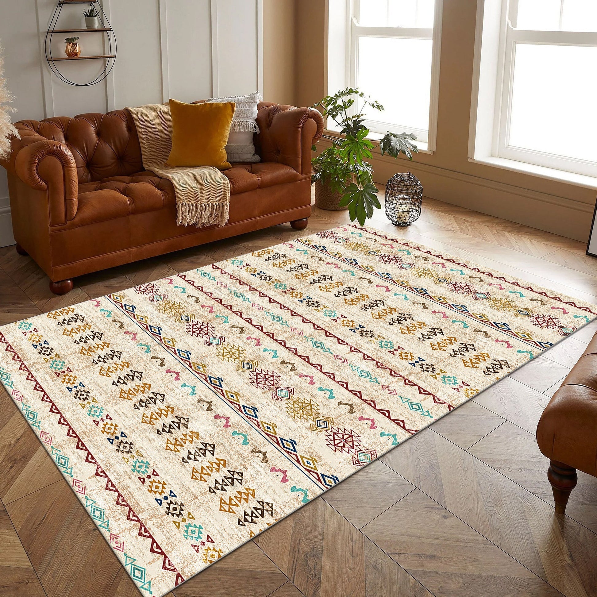 Stockholm Area Rug-1