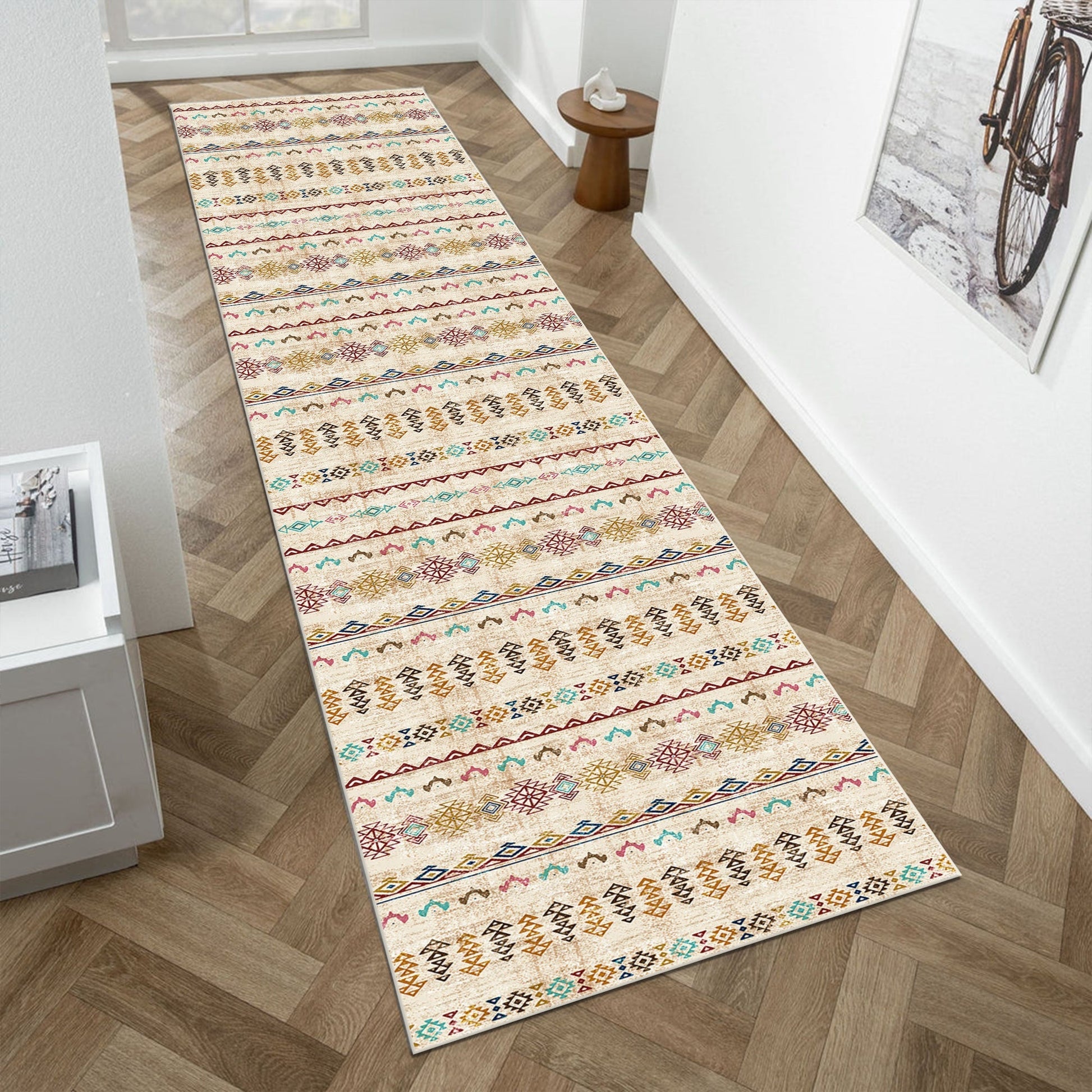 Stockholm Area Rug-3