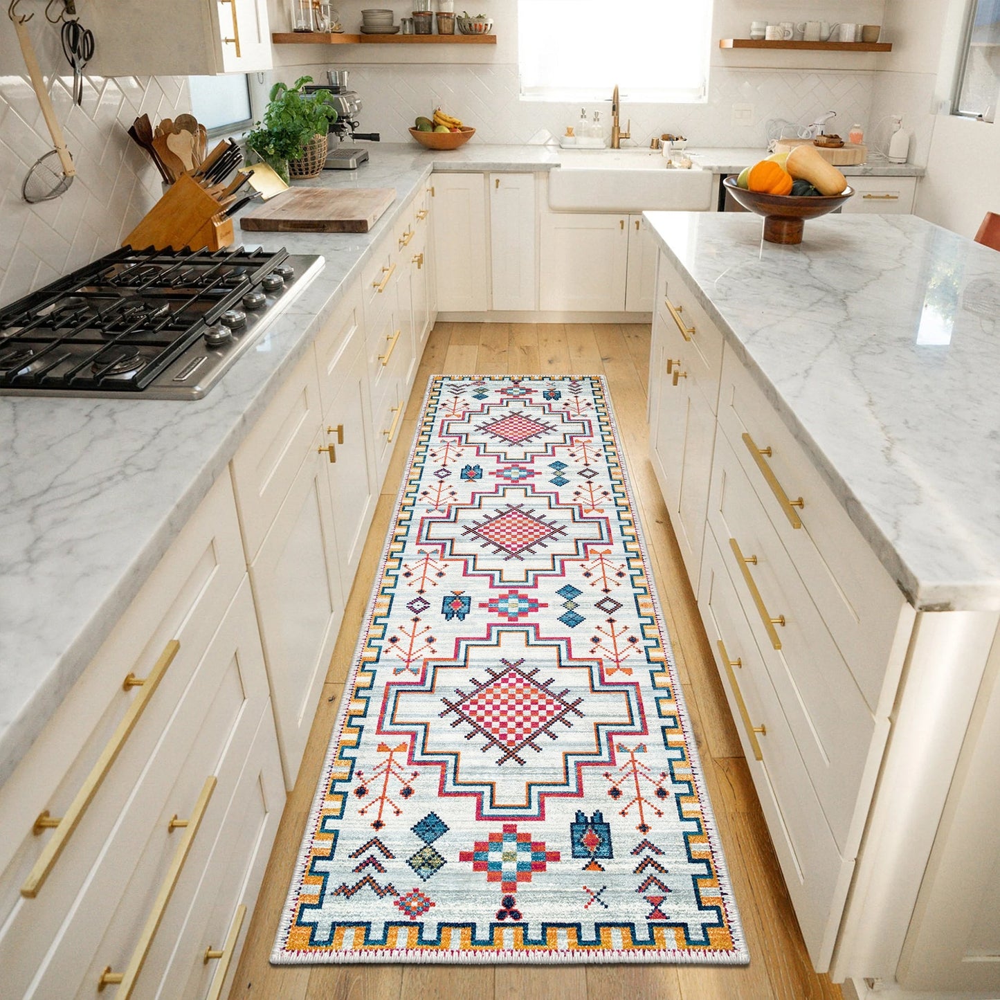 Clover Area Rug-1