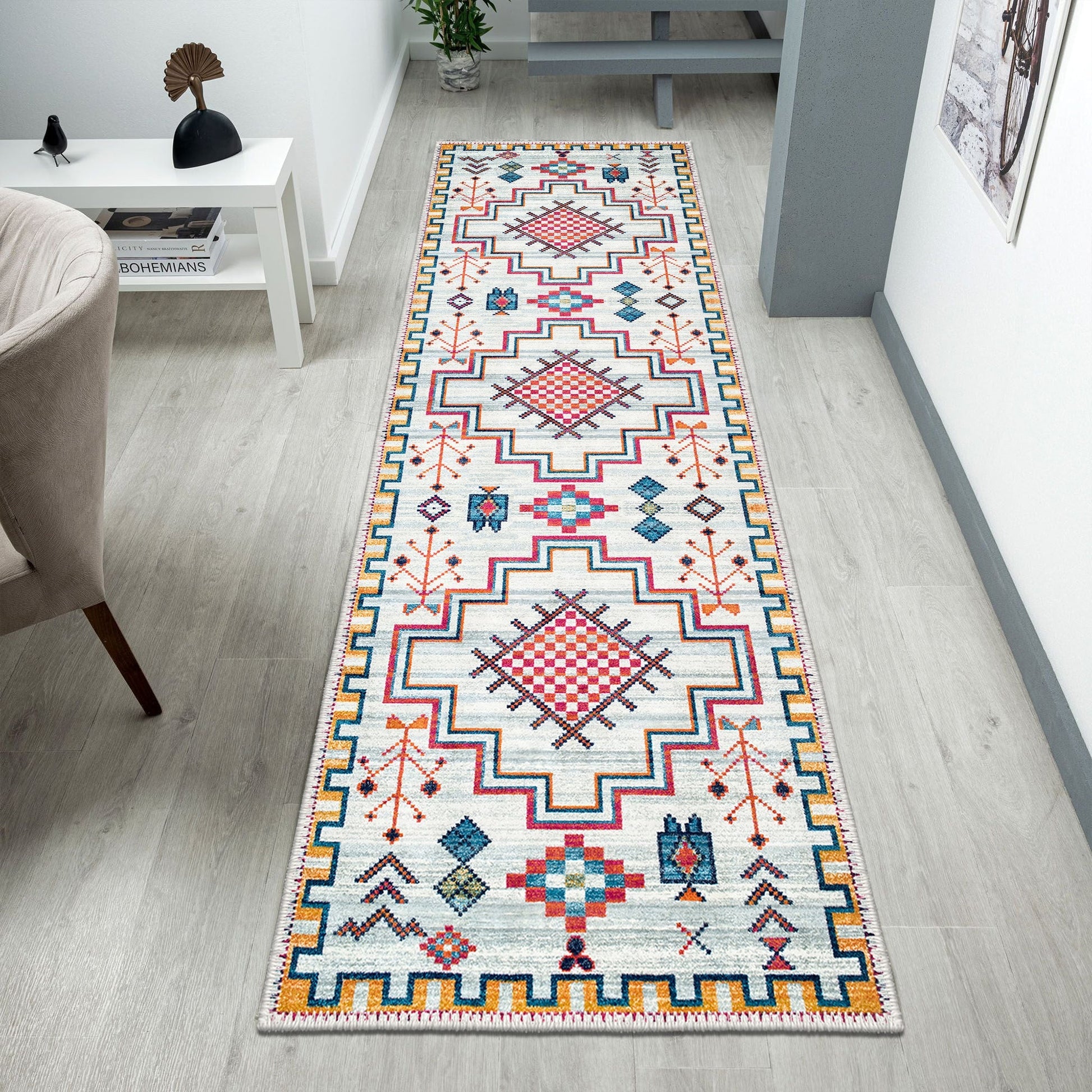 Clover Area Rug-2