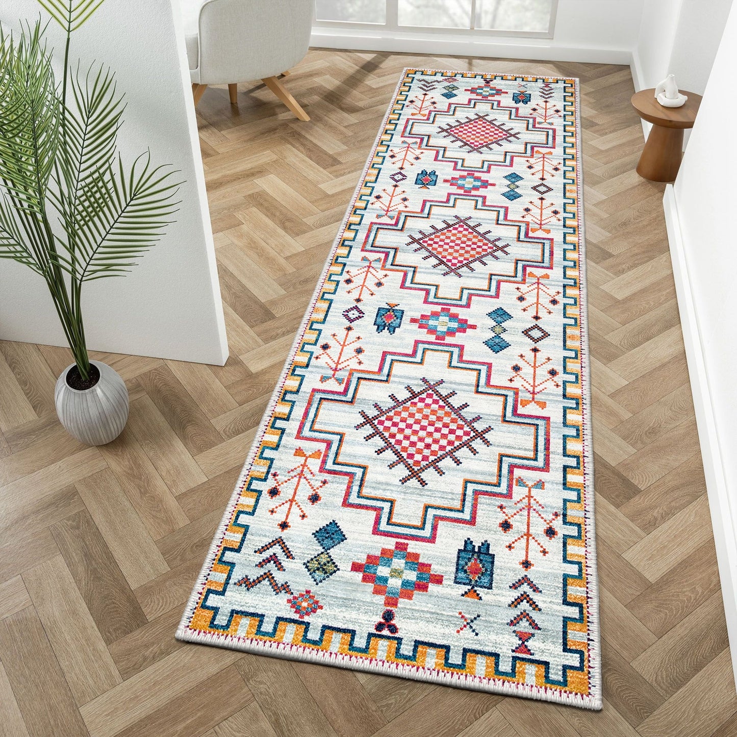 Clover Area Rug-3