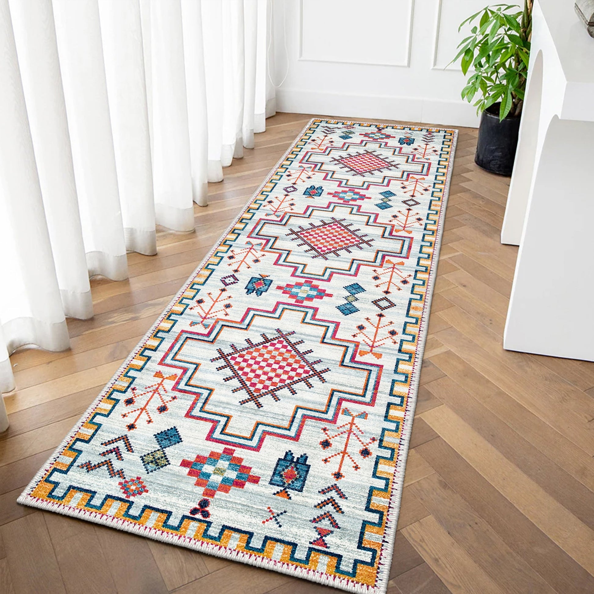 Clover Area Rug-4