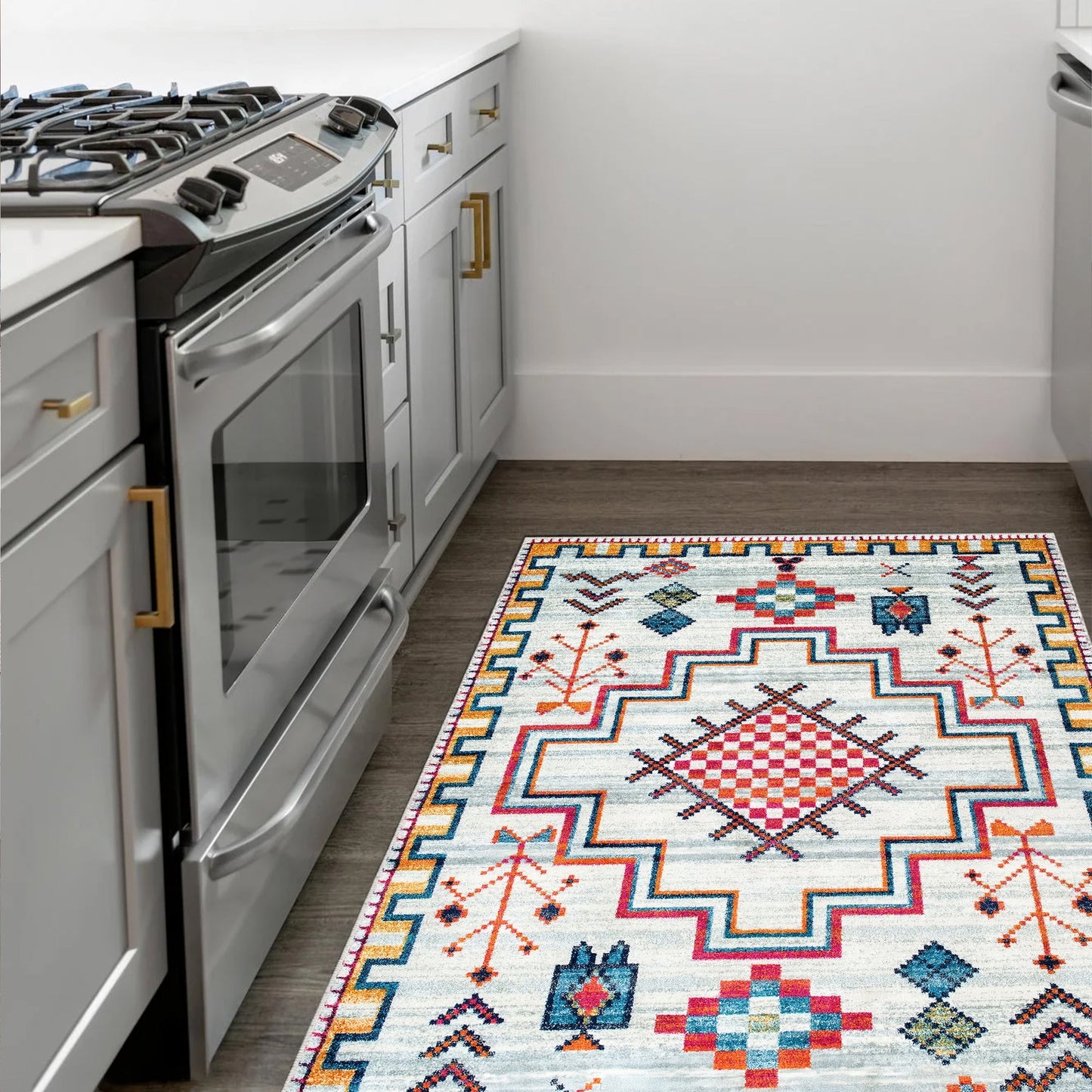 Whiskers Area Rug-3