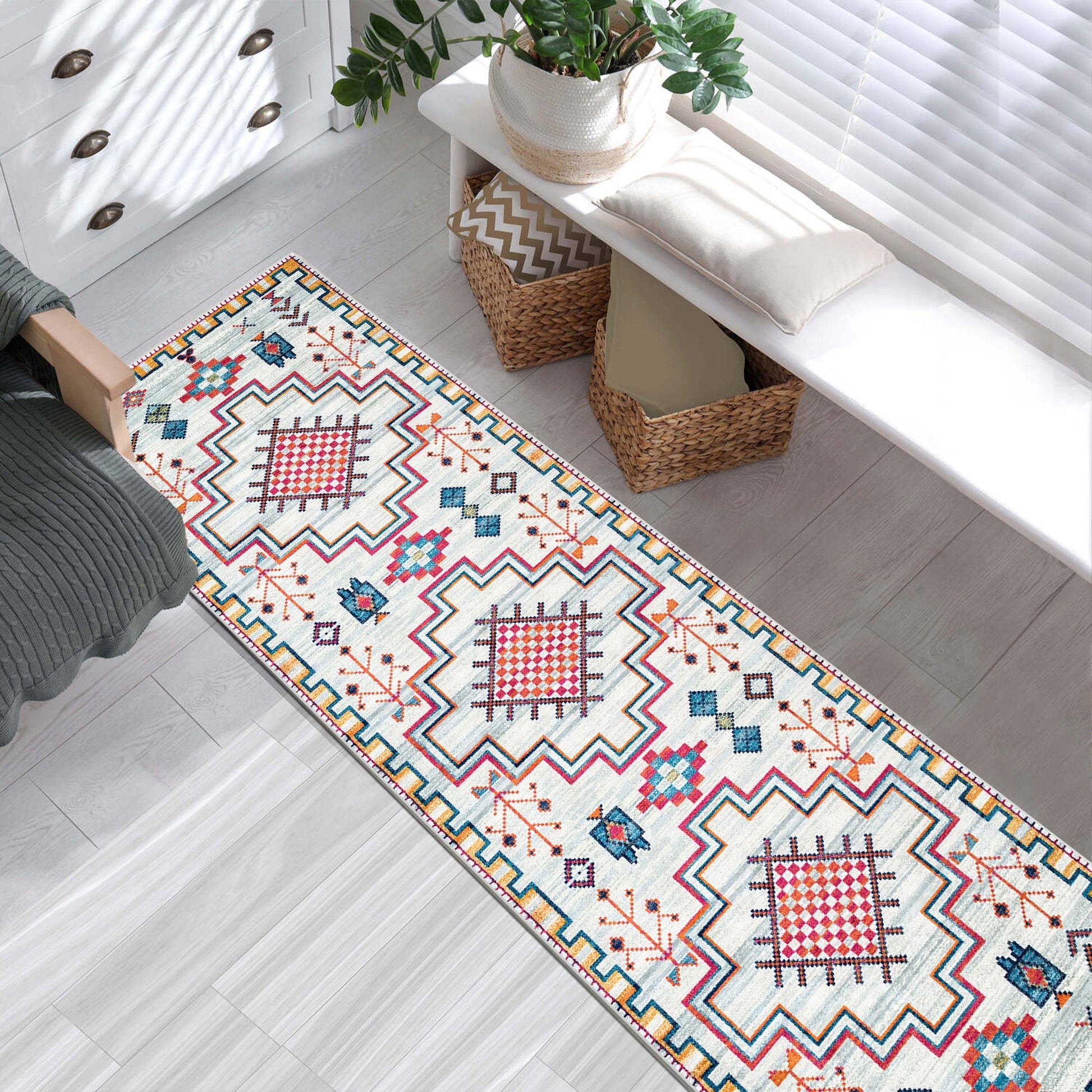 Whiskers Area Rug-4