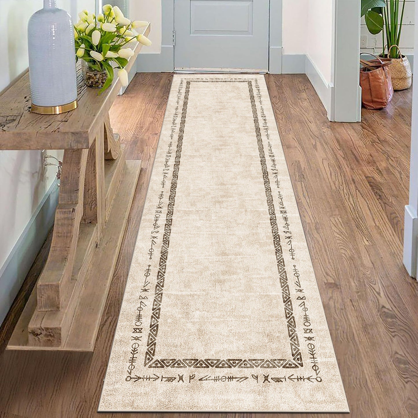 Fuzzy Area Rug-4