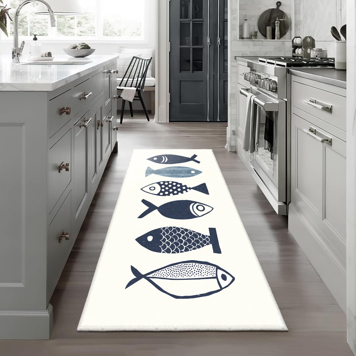 Fish Area Rug-1