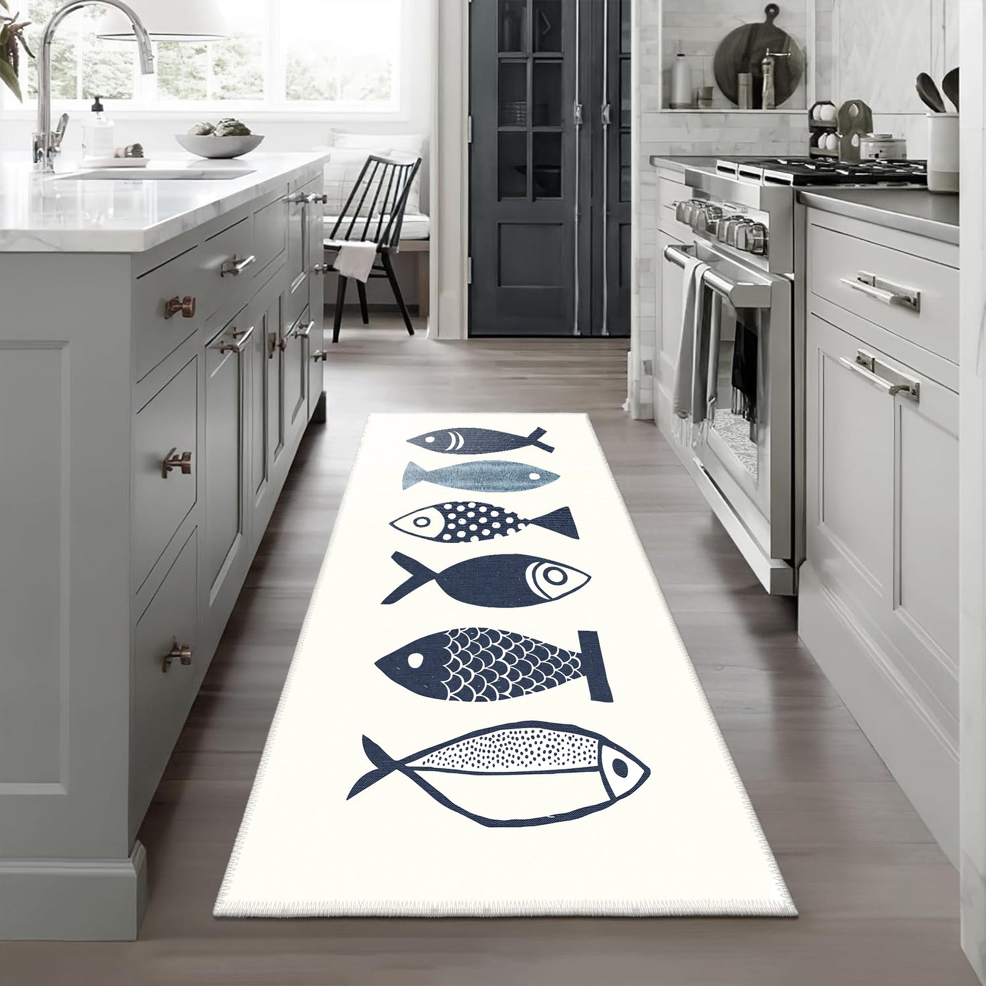 Fish Area Rug-1
