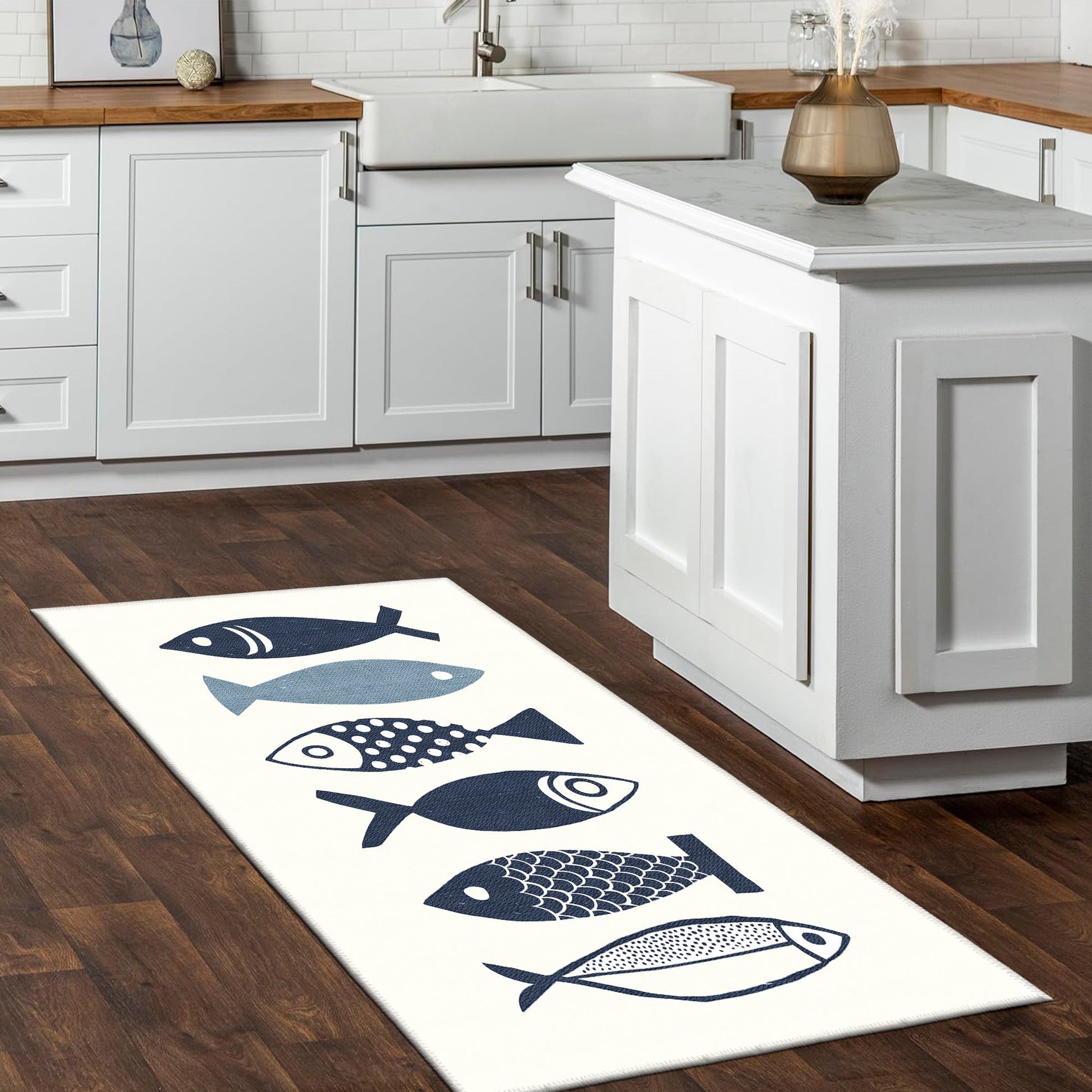 Fish Area Rug-3
