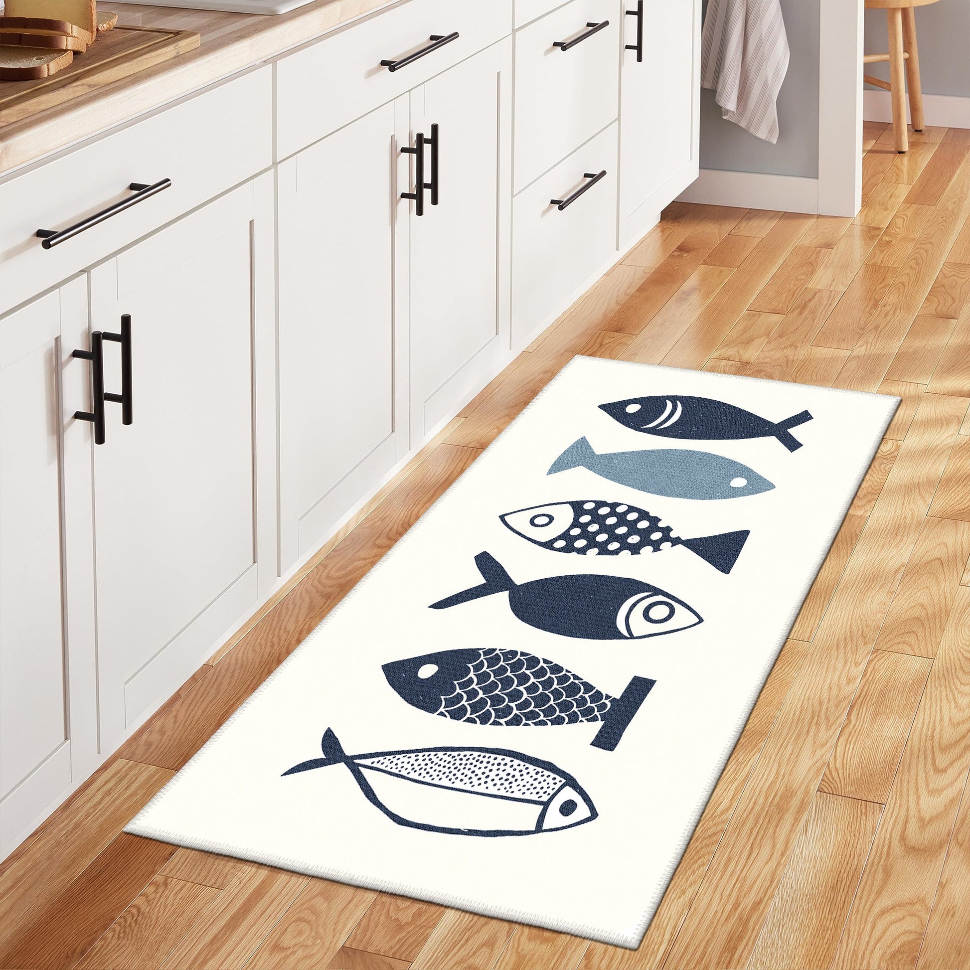 Fish Area Rug-4