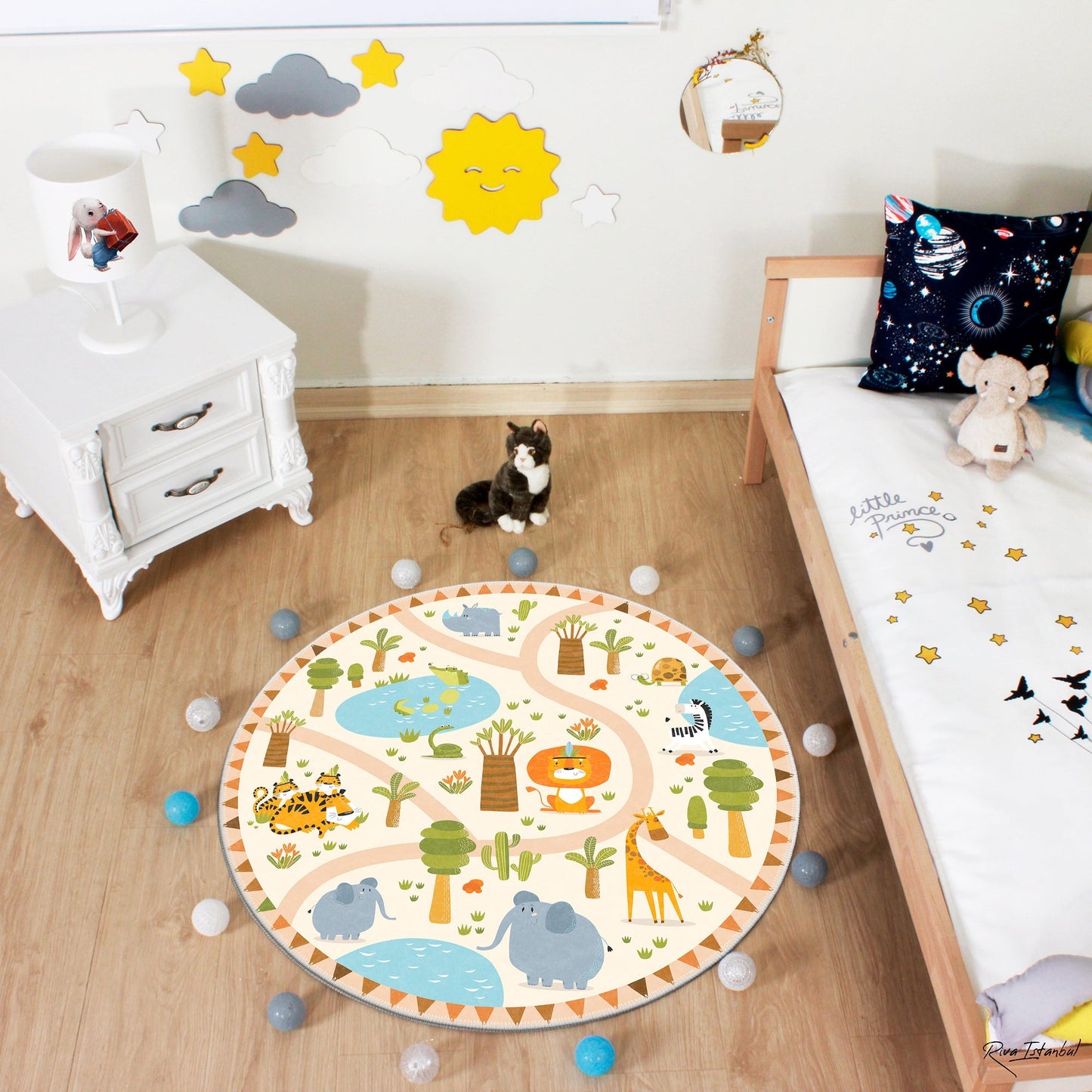 Kiwi Area Rug-4