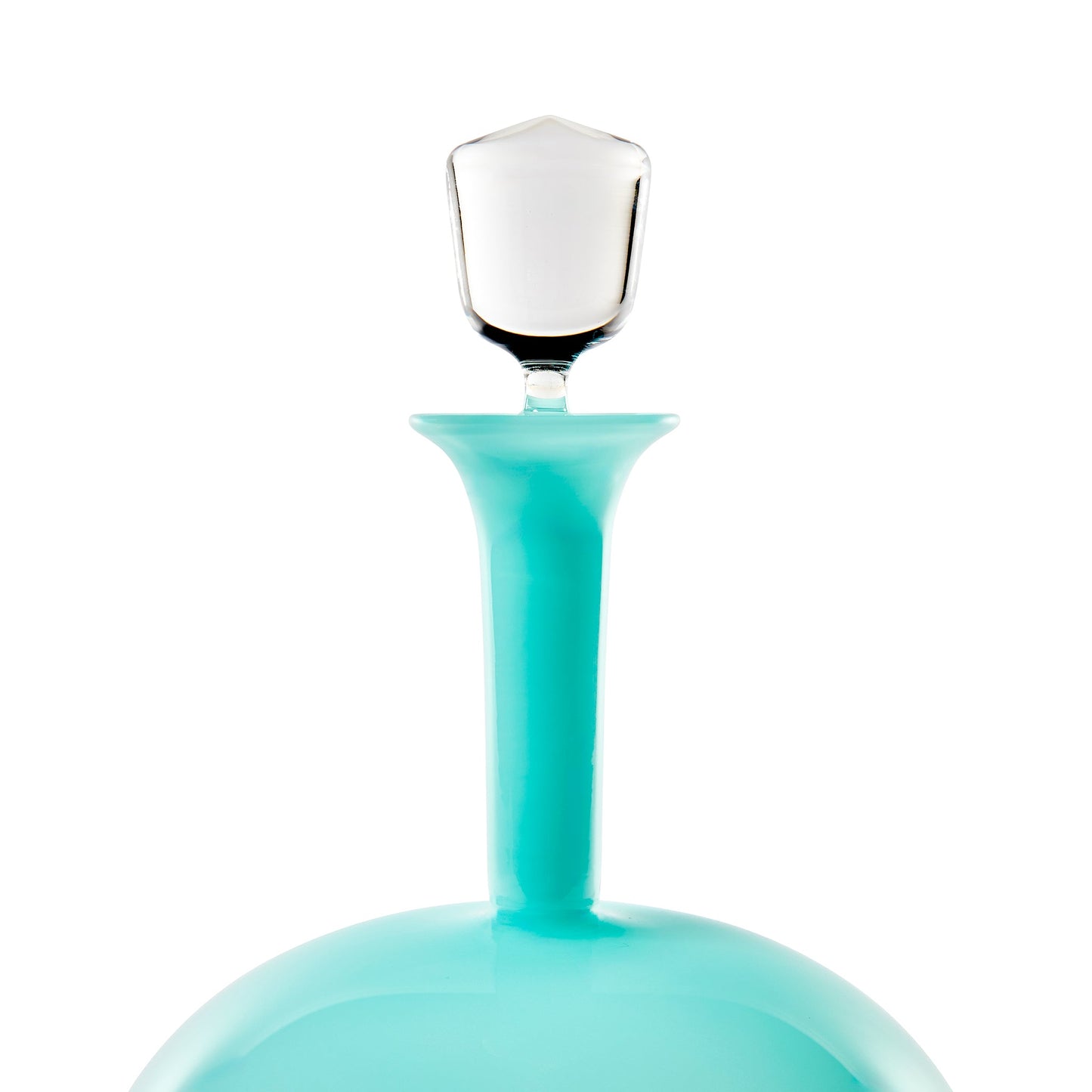 Wexler Low Oval Bottle