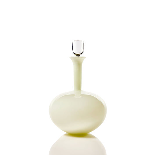 Wexler Low Oval Bottle