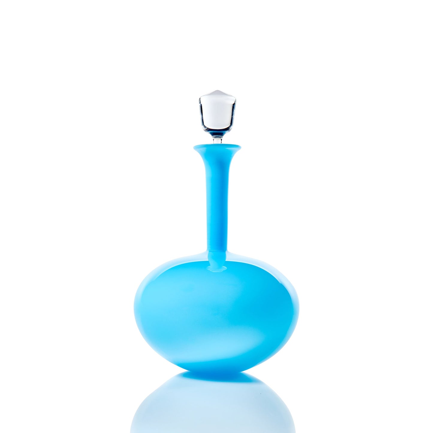 Wexler Low Oval Bottle
