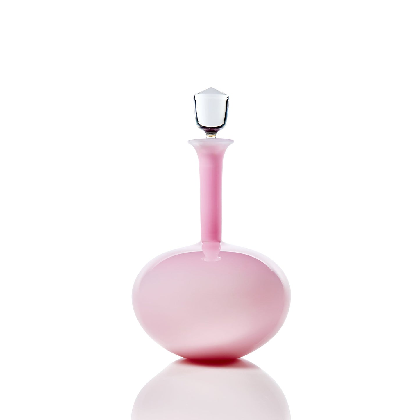 Wexler Low Oval Bottle