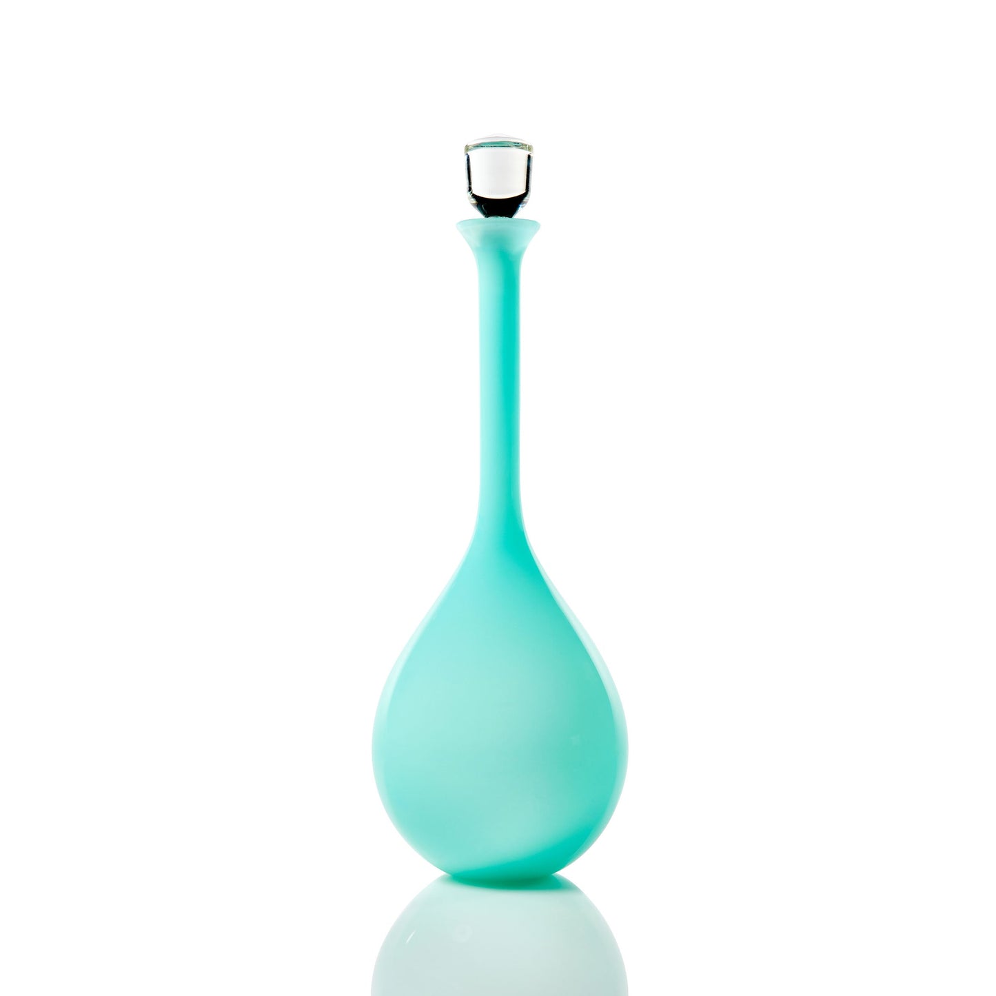 Wexler Tear Drop Bottle