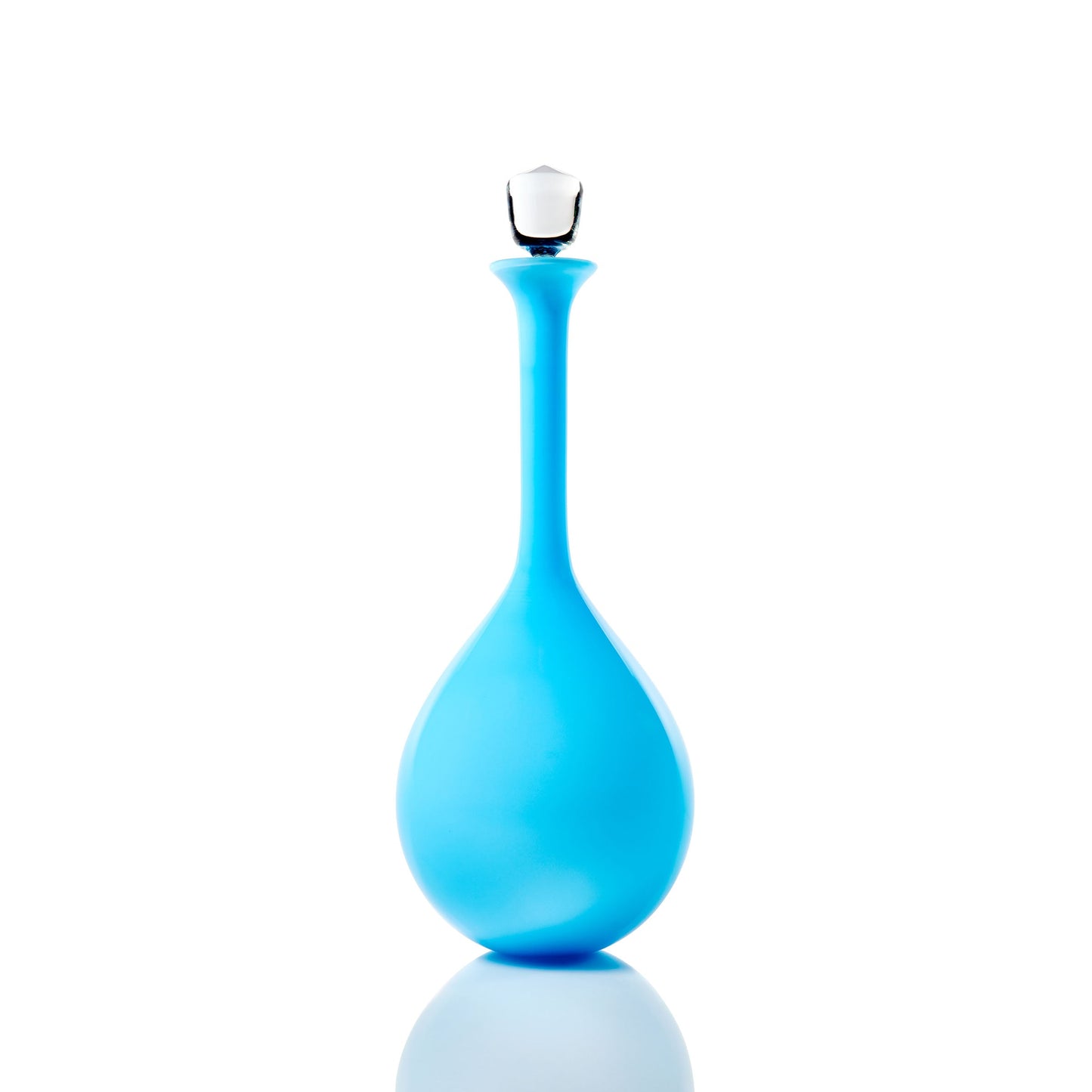 Wexler Tear Drop Bottle