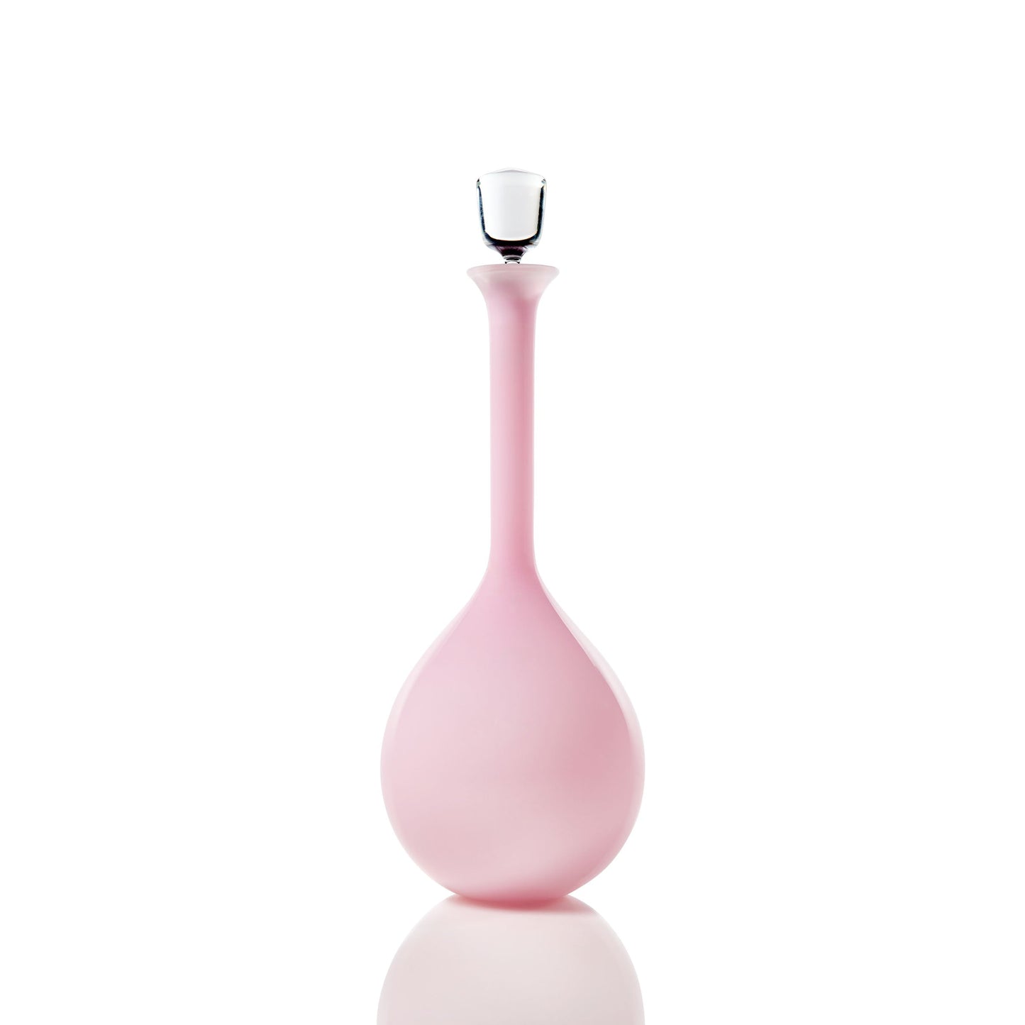 Wexler Tear Drop Bottle