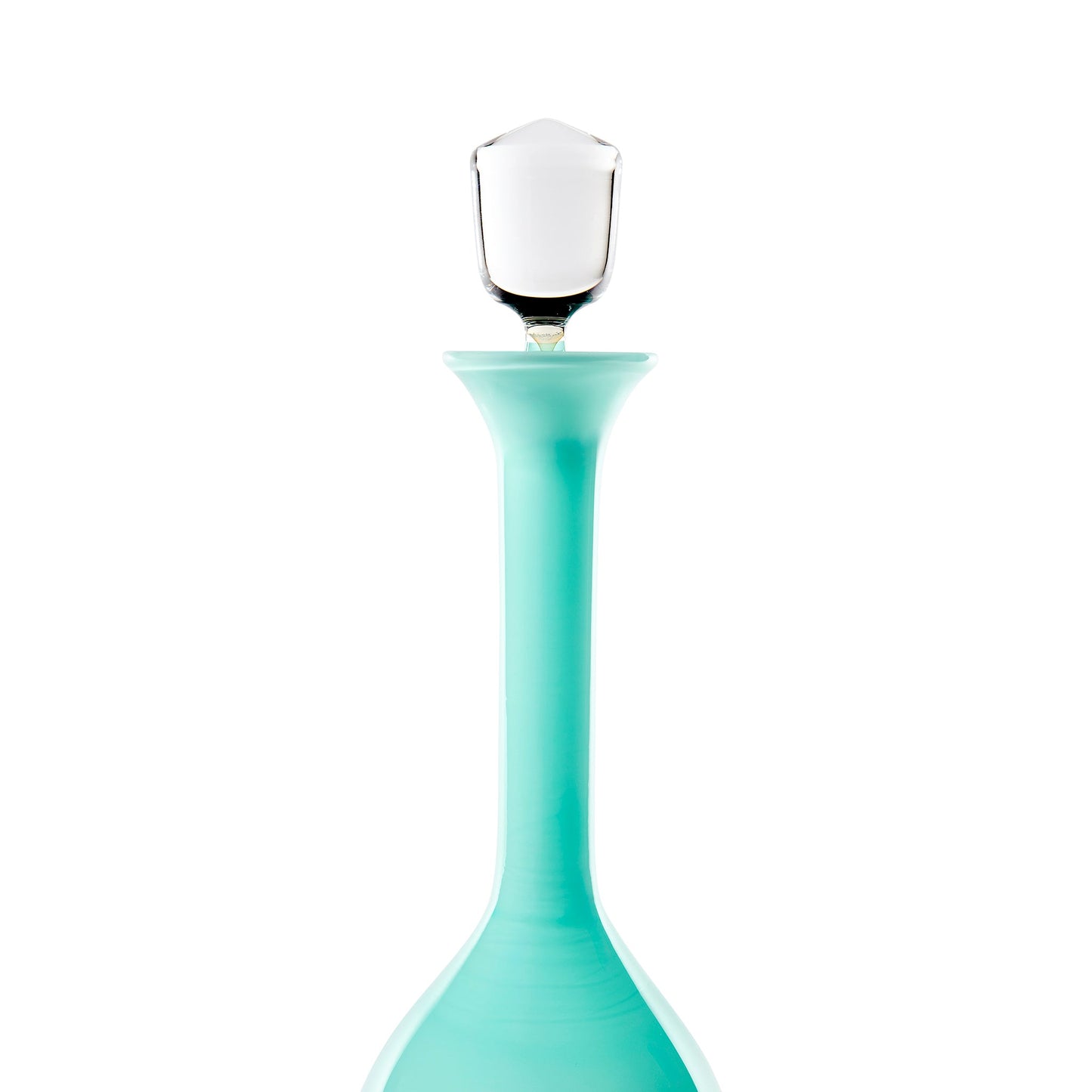 Wexler Tear Drop Bottle